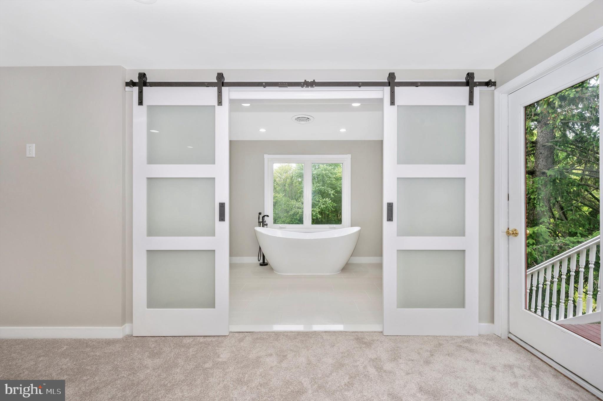 KEYMAR - Residential