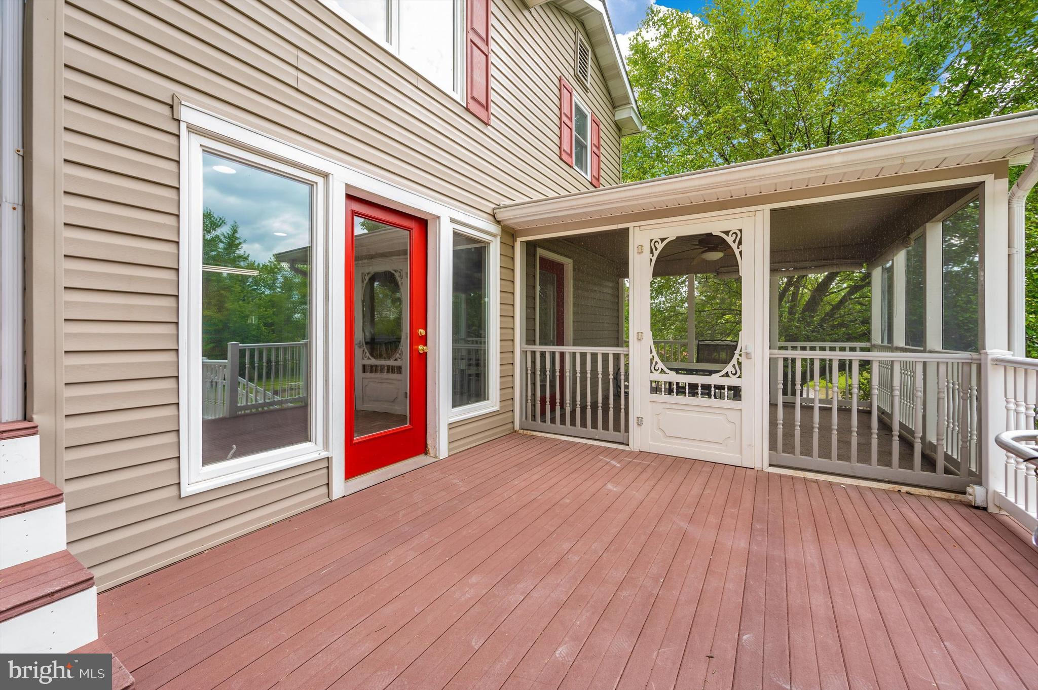 KEYMAR - Residential