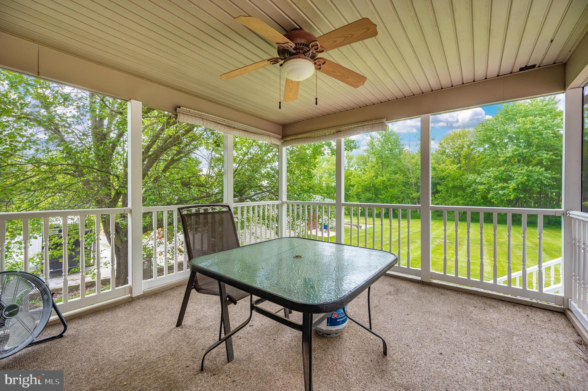 KEYMAR - Residential