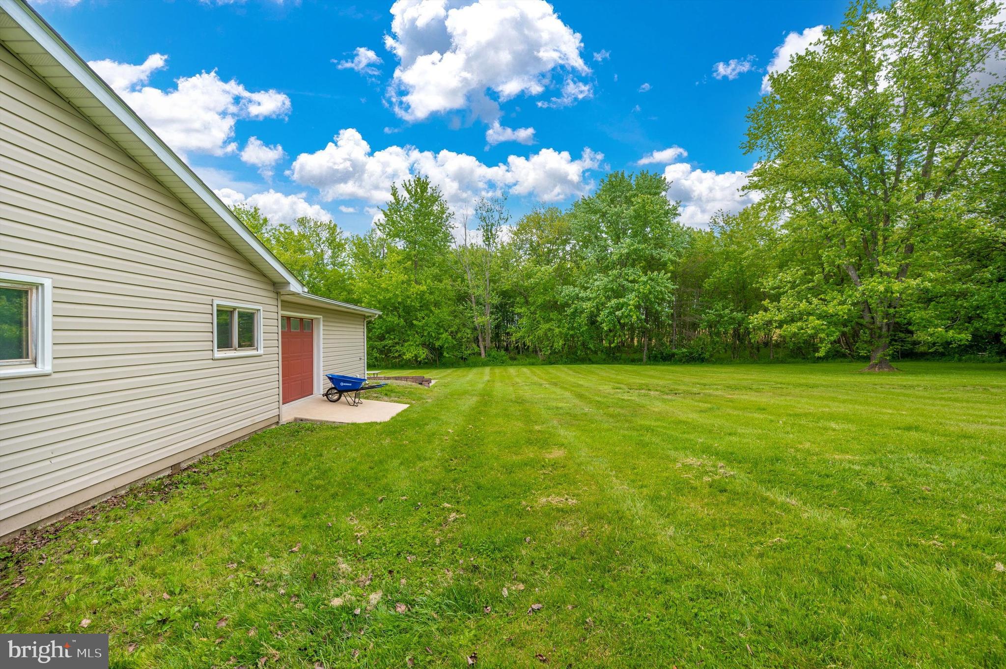 KEYMAR - Residential