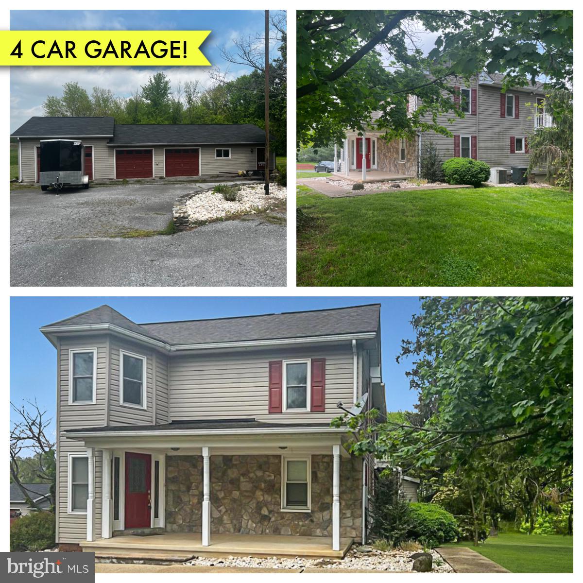 KEYMAR - Residential