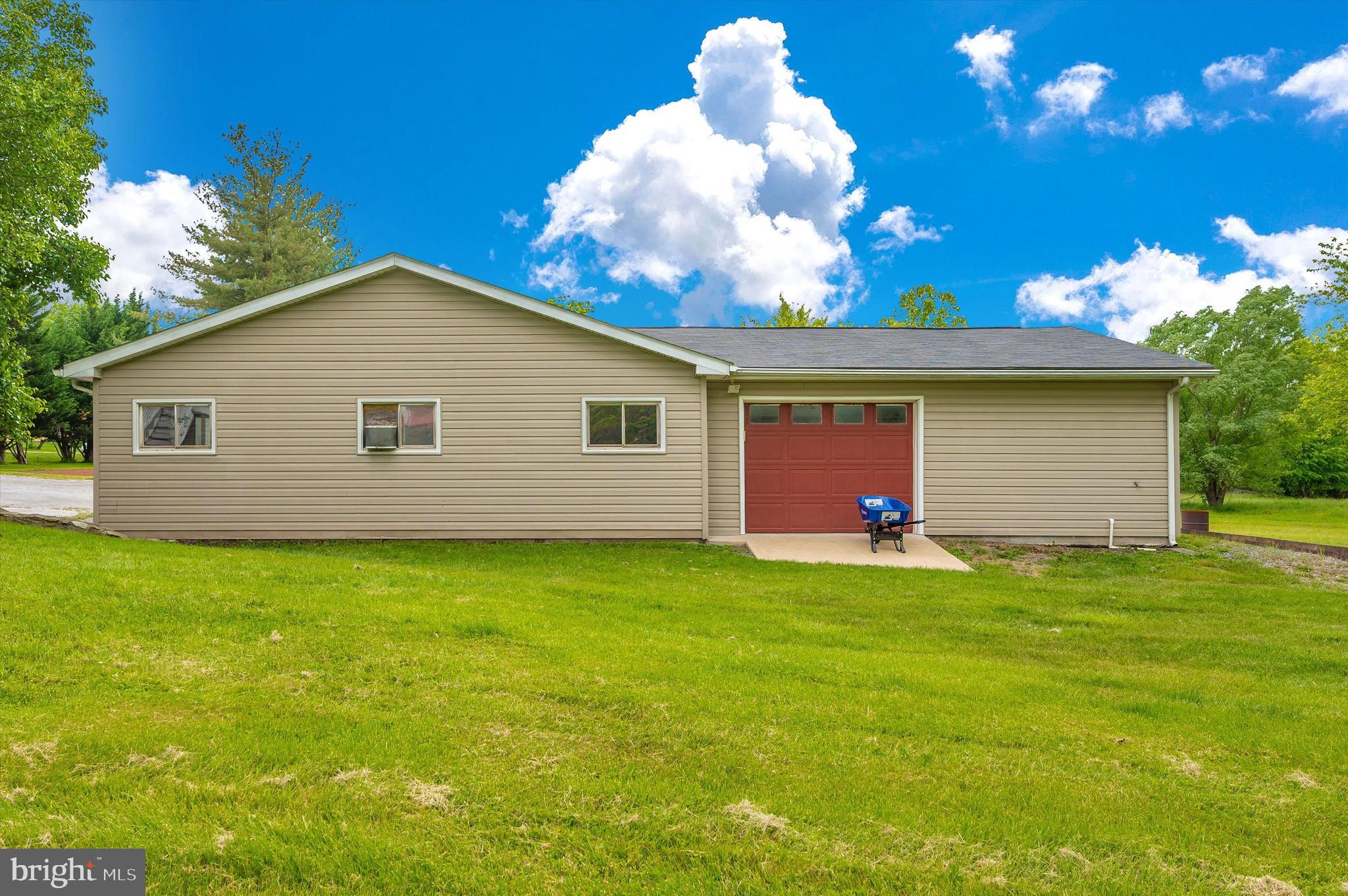 KEYMAR - Residential