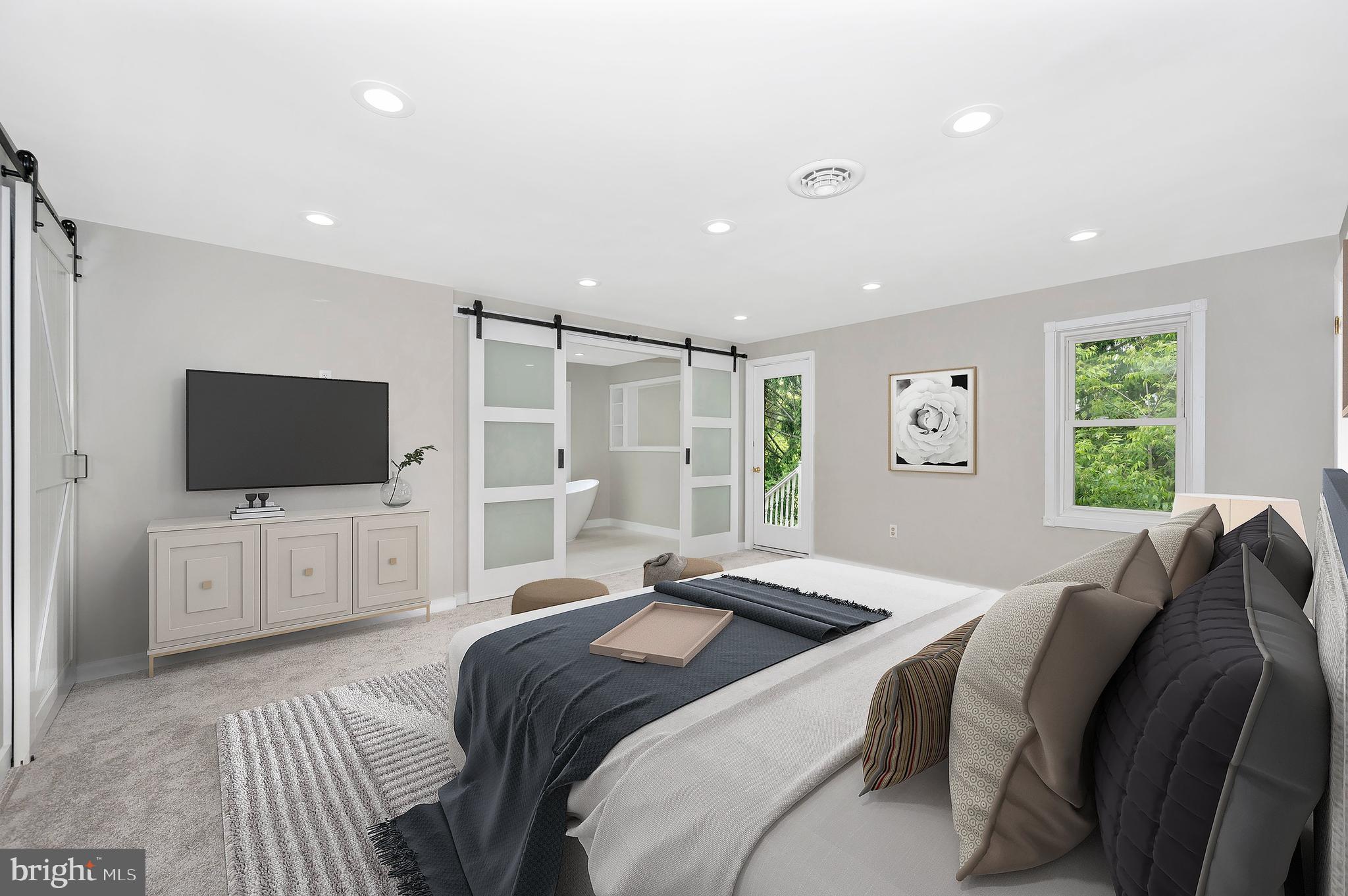 KEYMAR - Residential