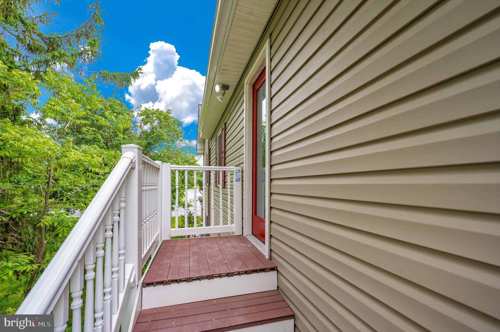 KEYMAR - Residential