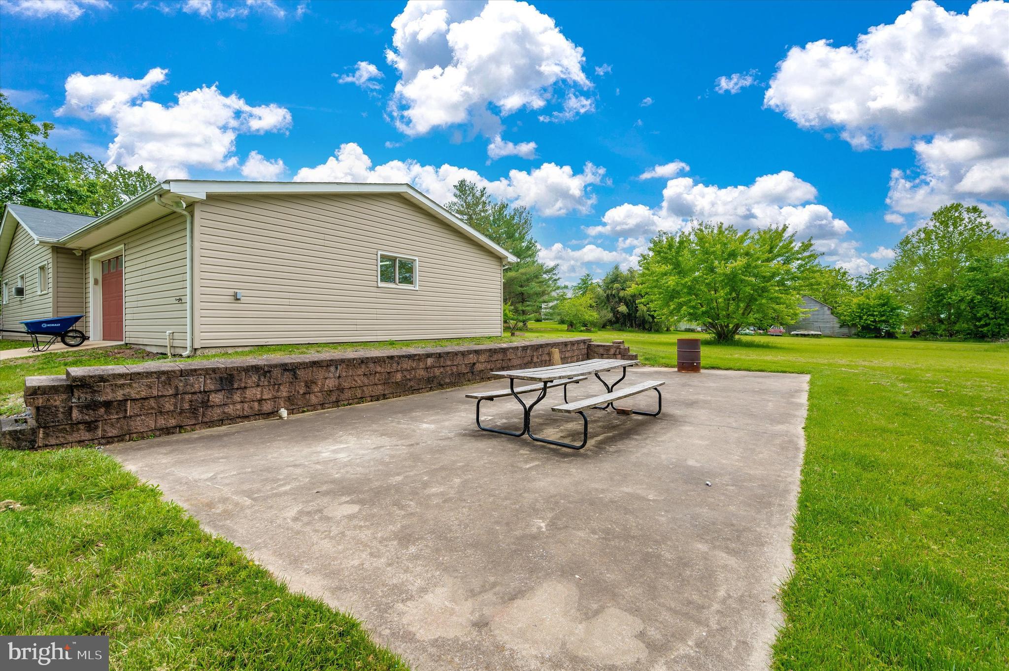 KEYMAR - Residential