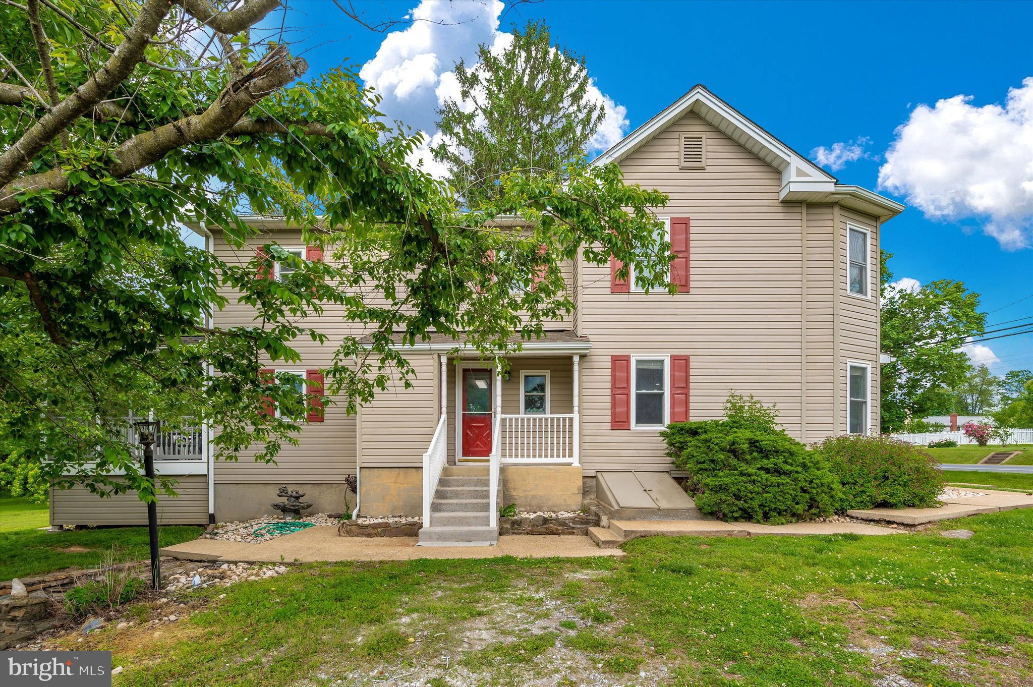 KEYMAR - Residential