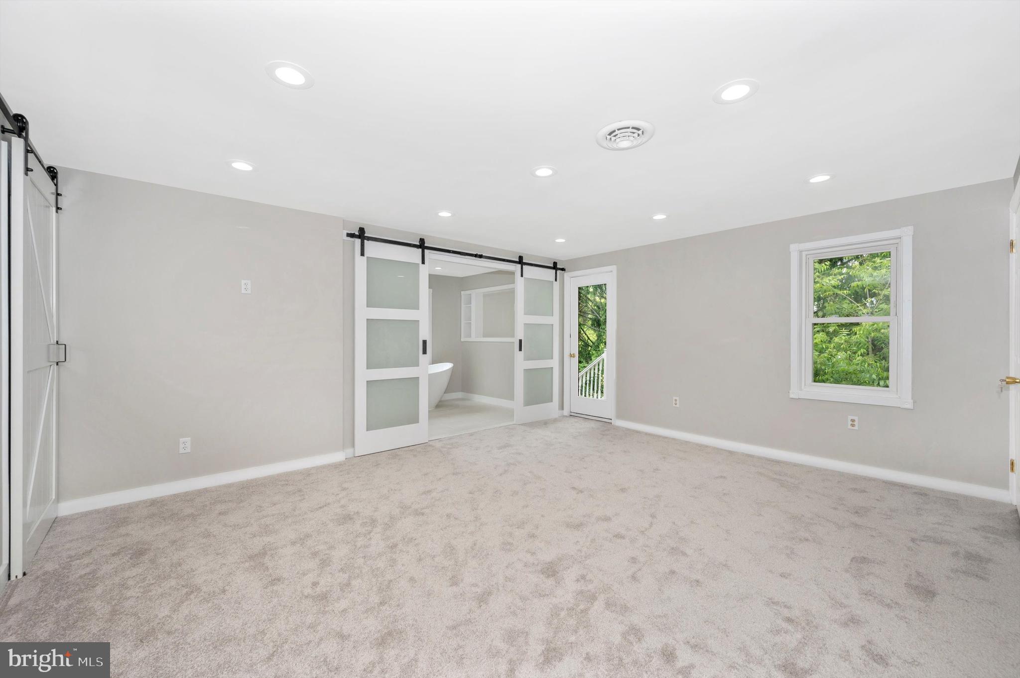 KEYMAR - Residential