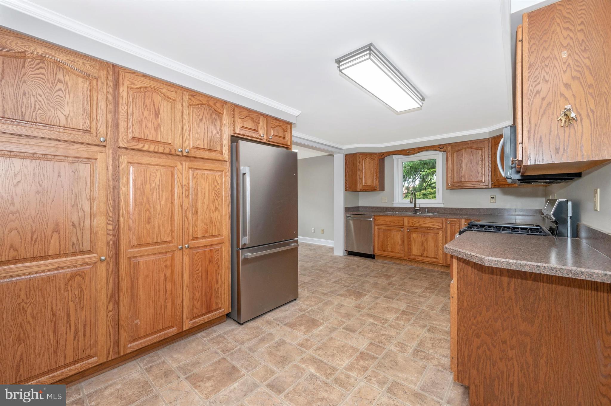 KEYMAR - Residential