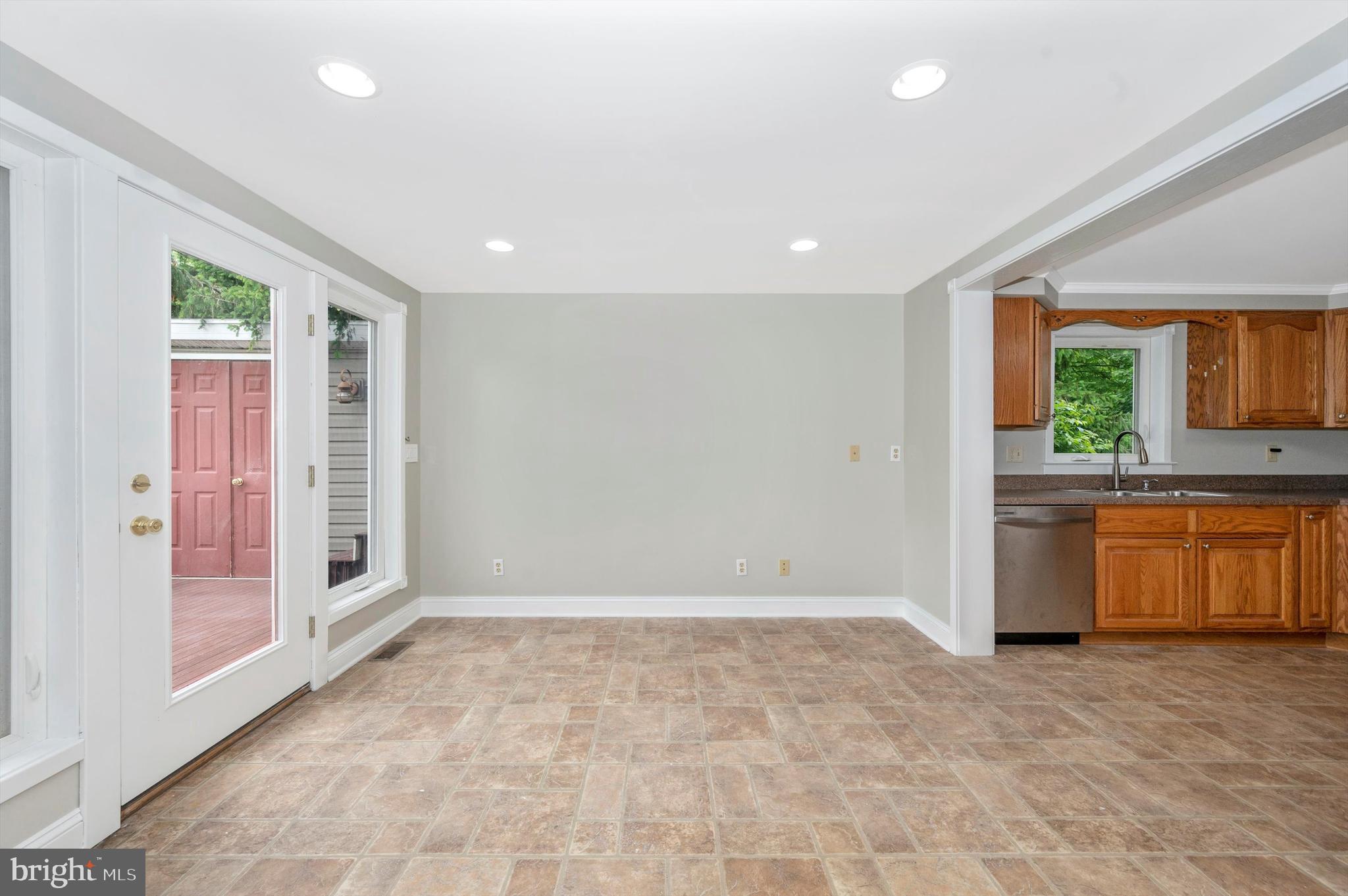 KEYMAR - Residential