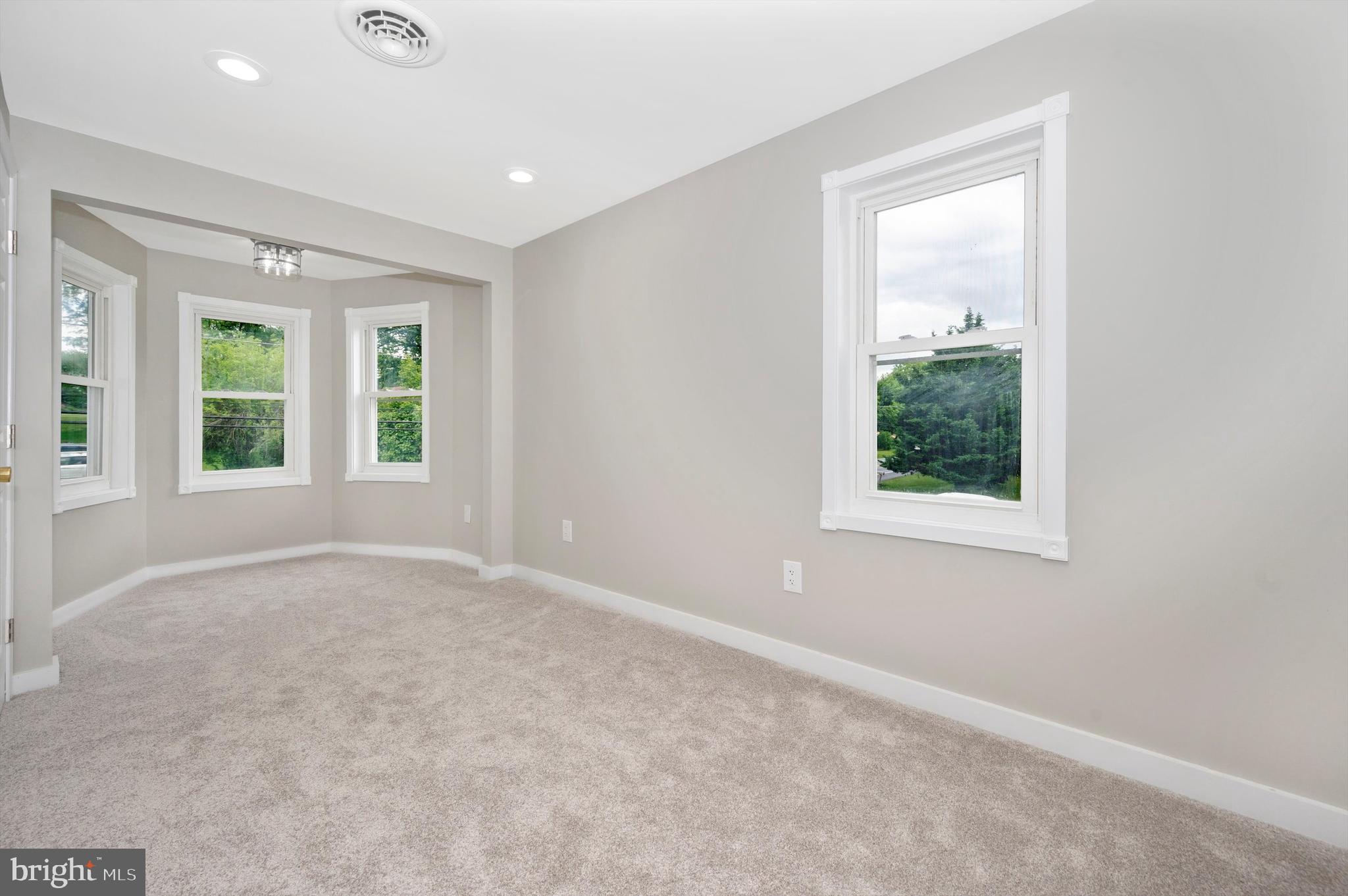 KEYMAR - Residential