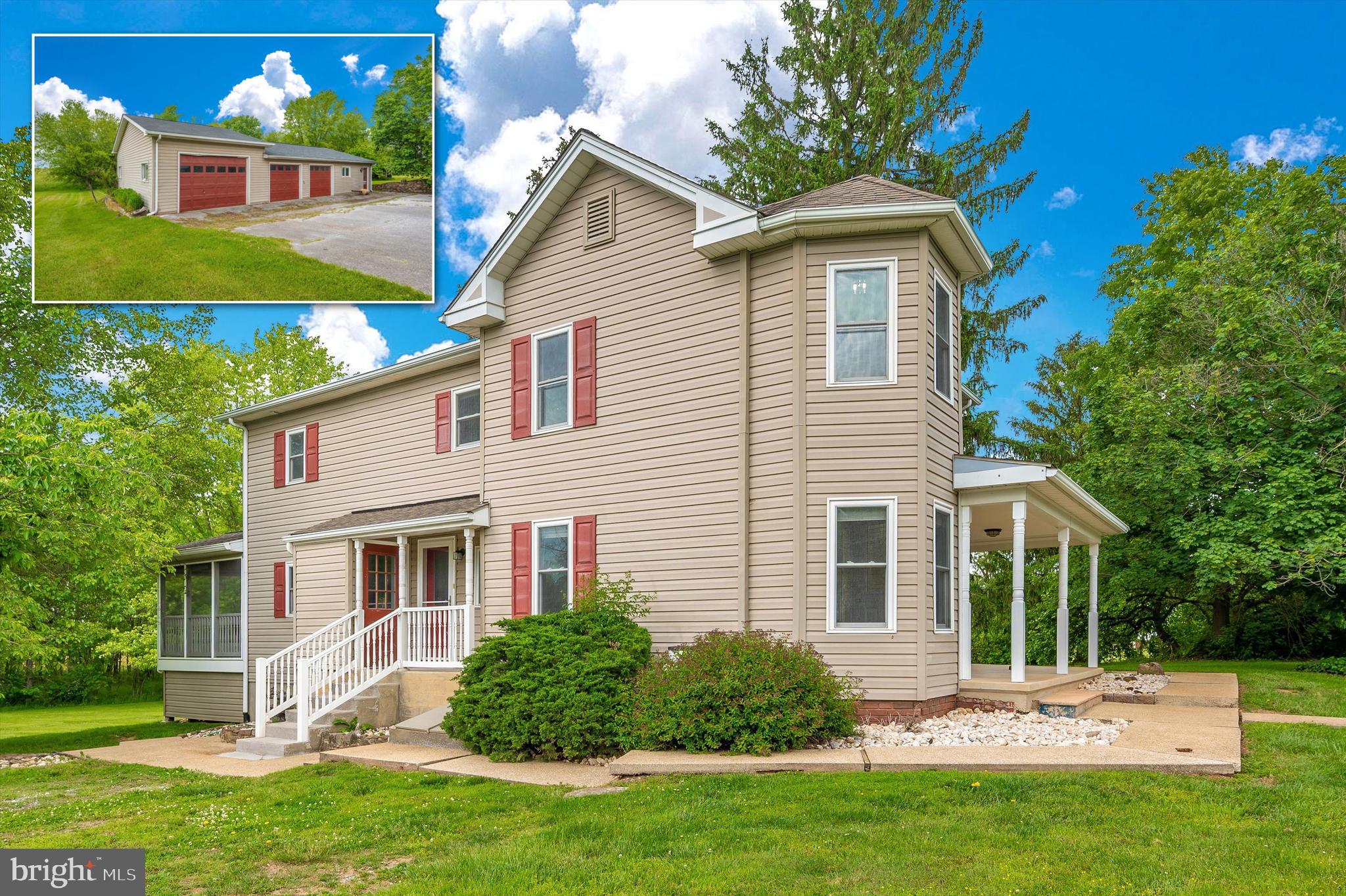 KEYMAR - Residential