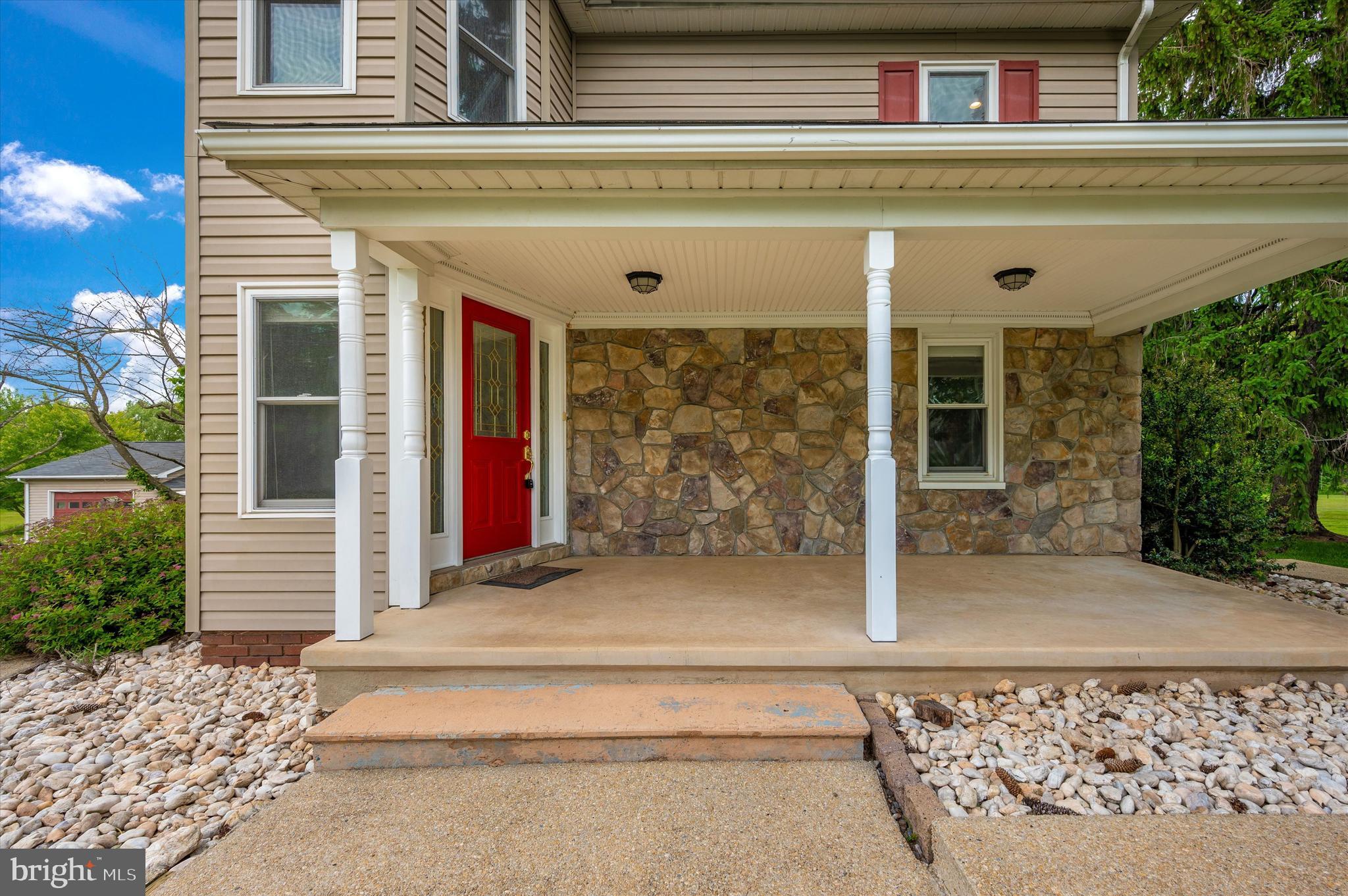 KEYMAR - Residential