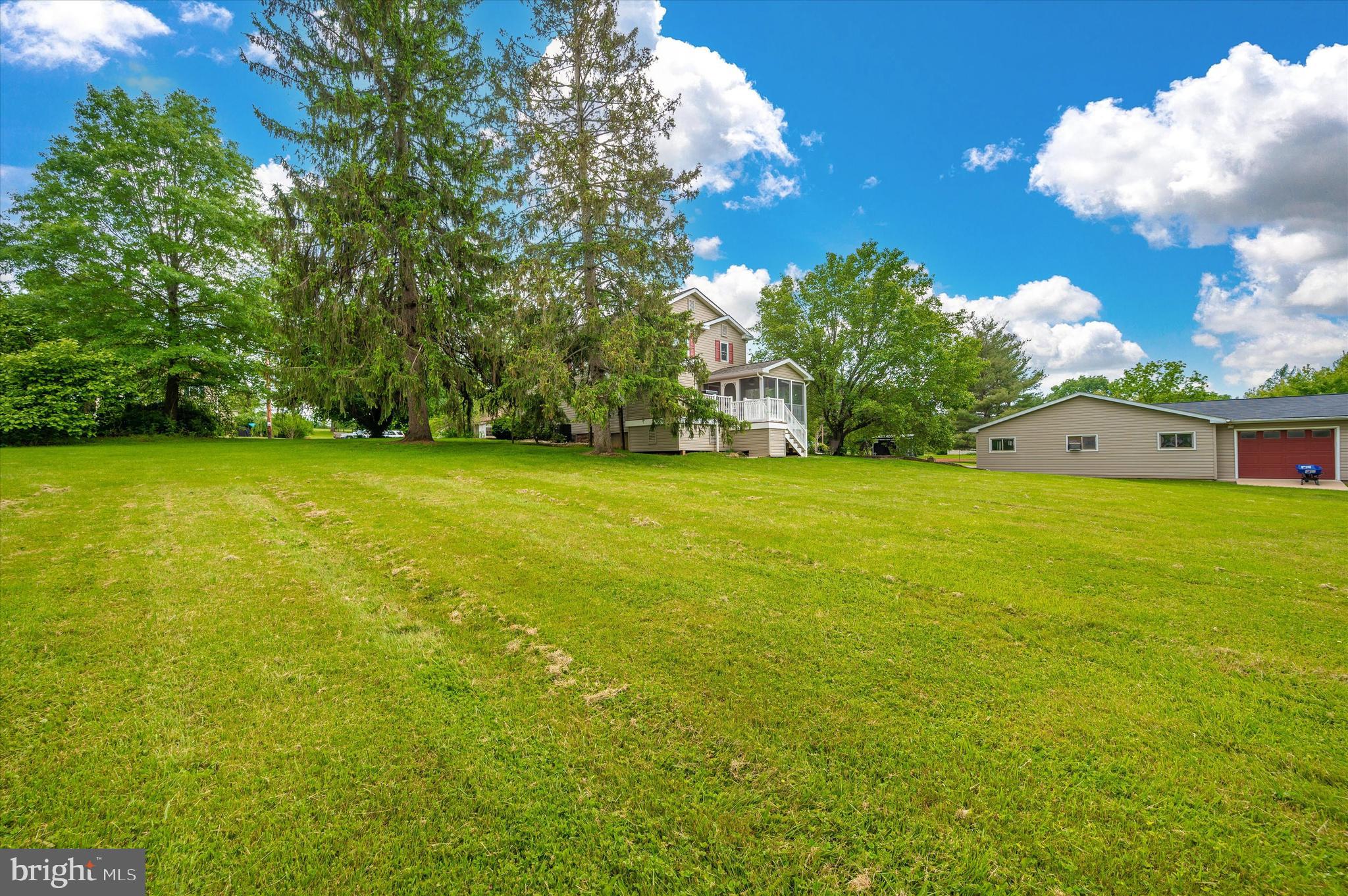 KEYMAR - Residential