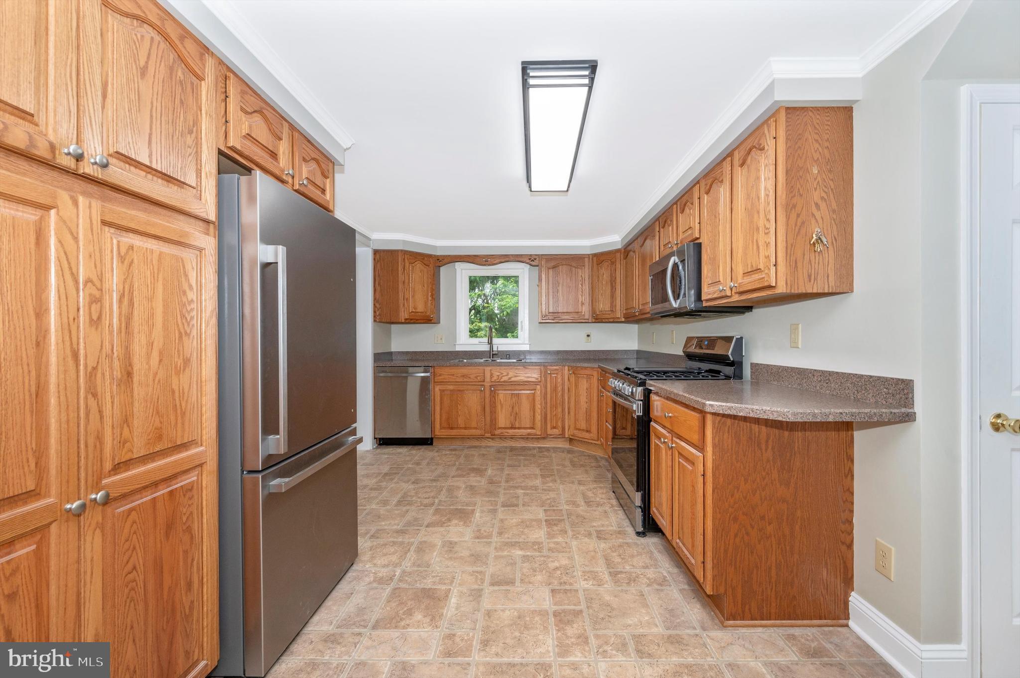 KEYMAR - Residential