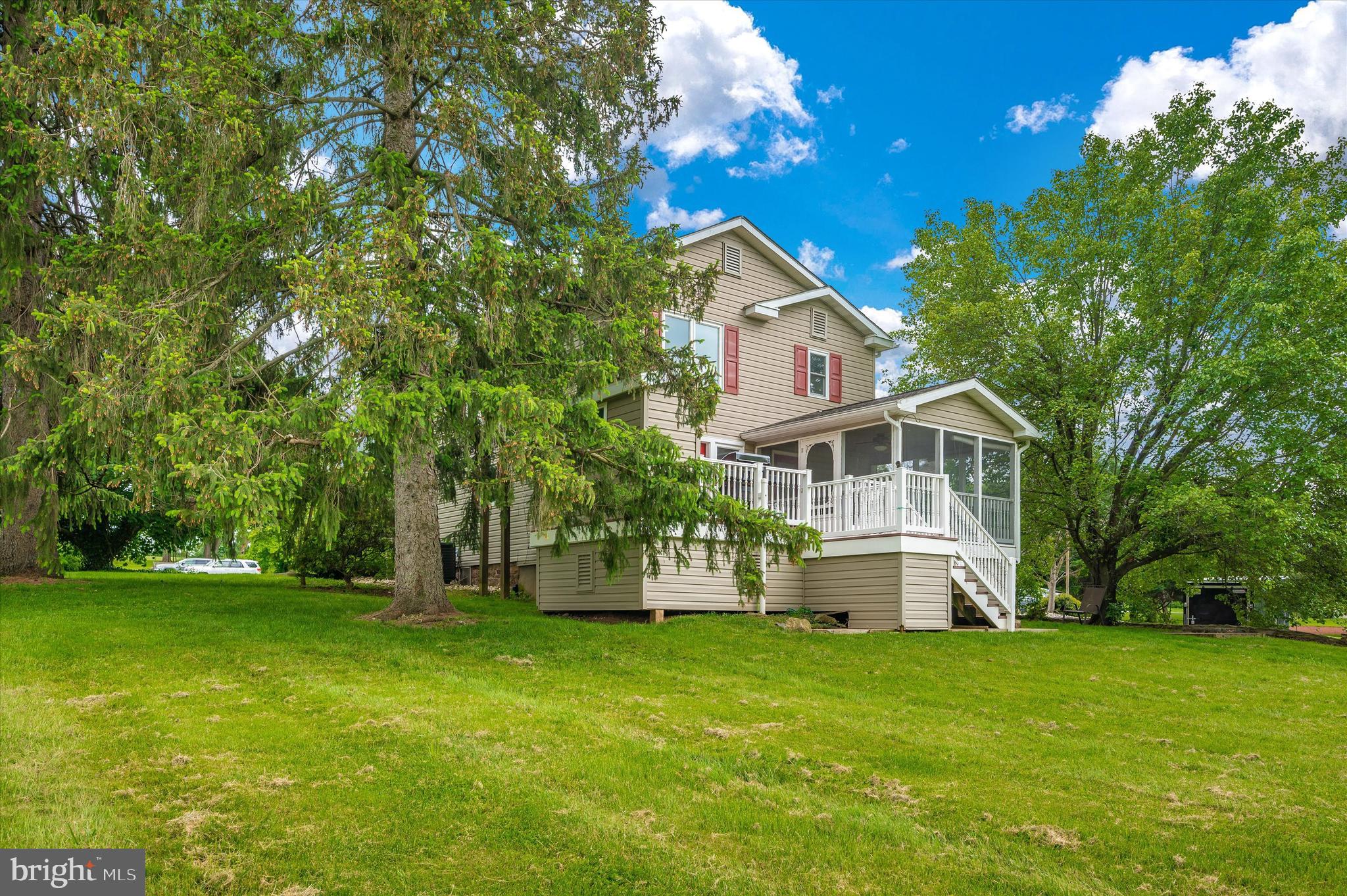 KEYMAR - Residential