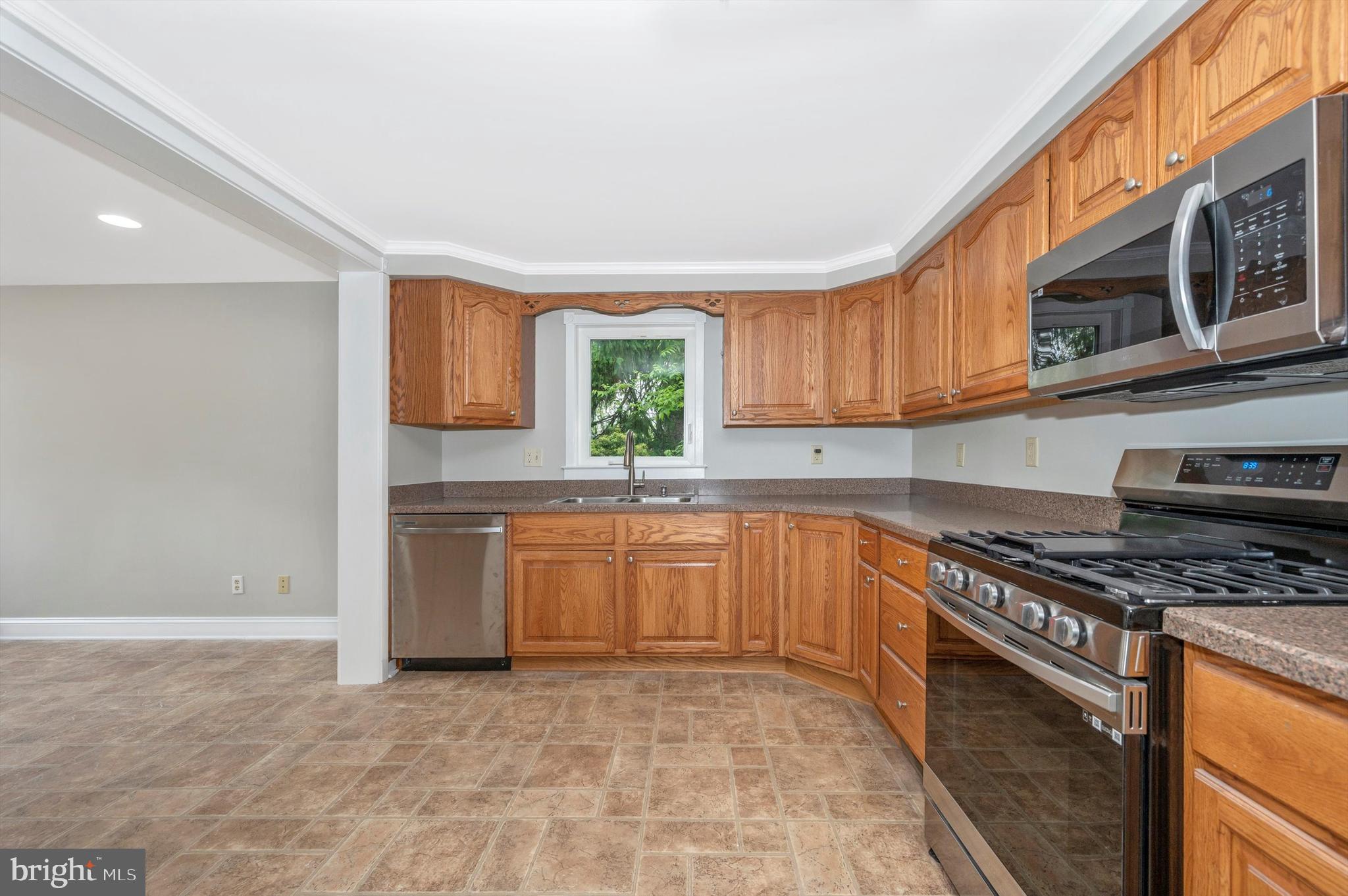 KEYMAR - Residential