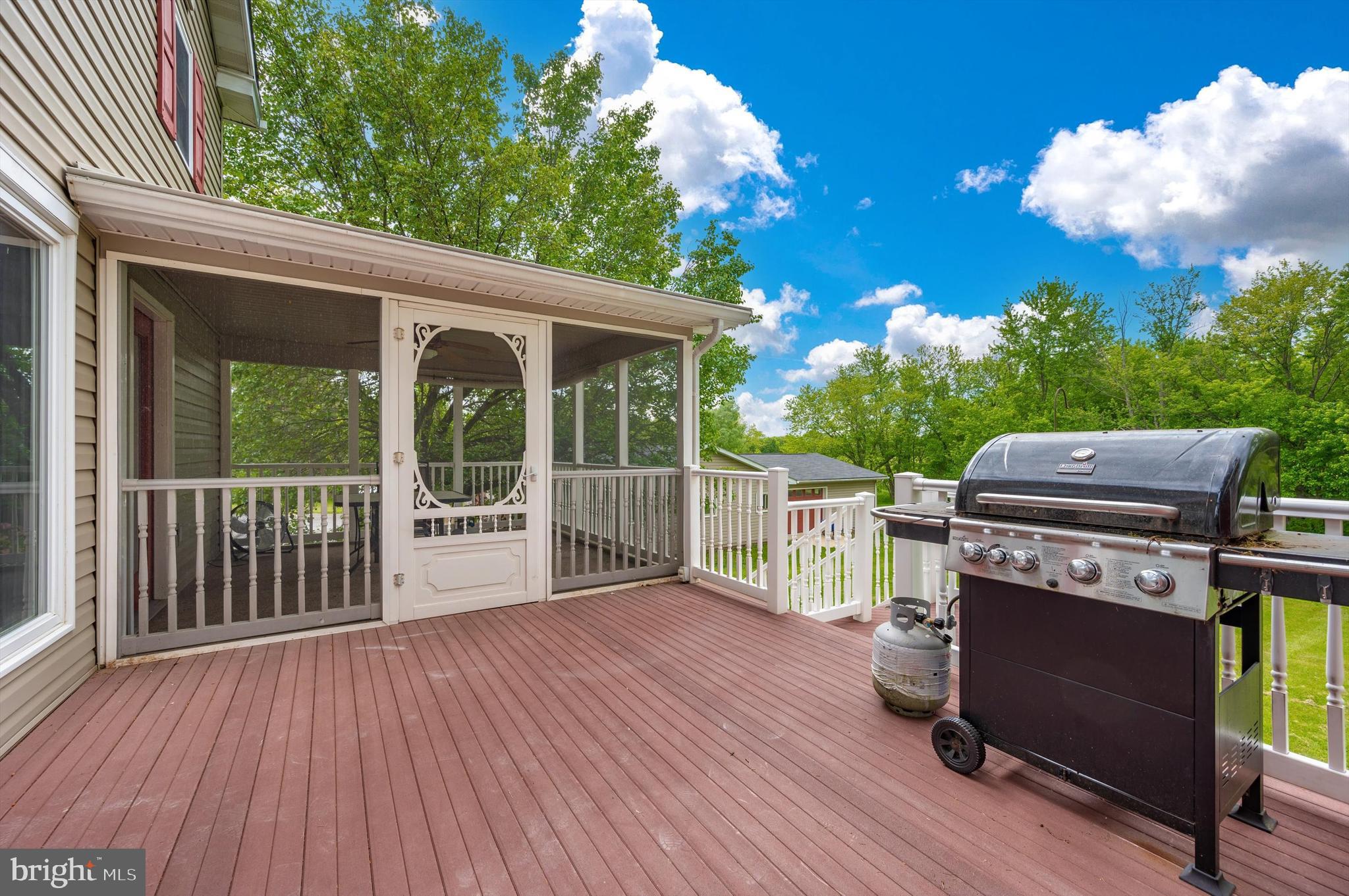 KEYMAR - Residential