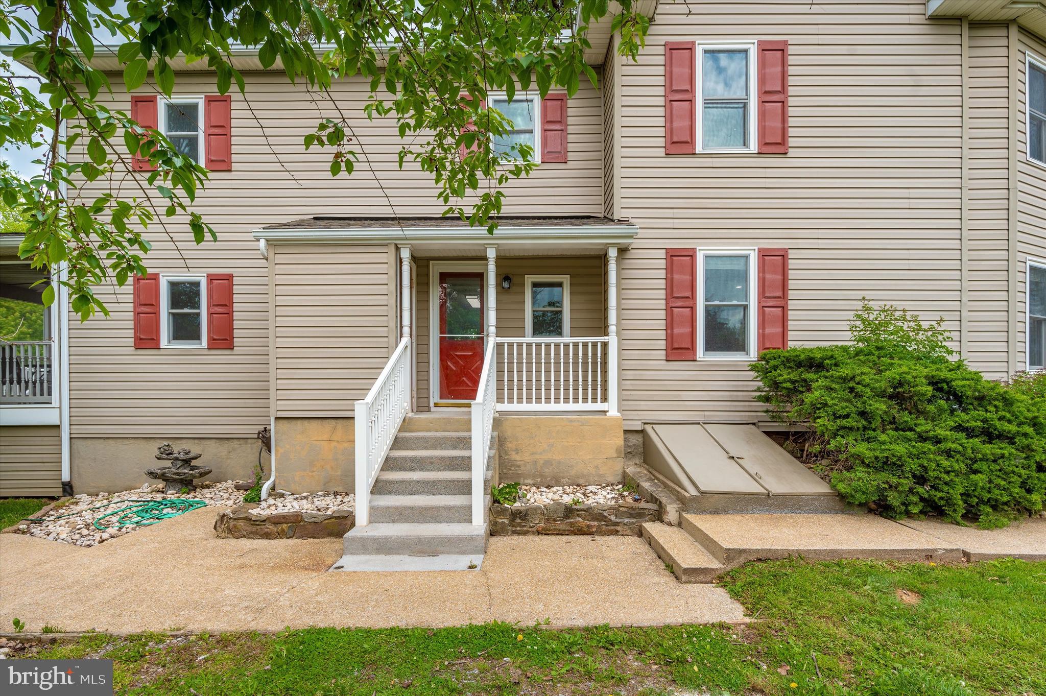 KEYMAR - Residential