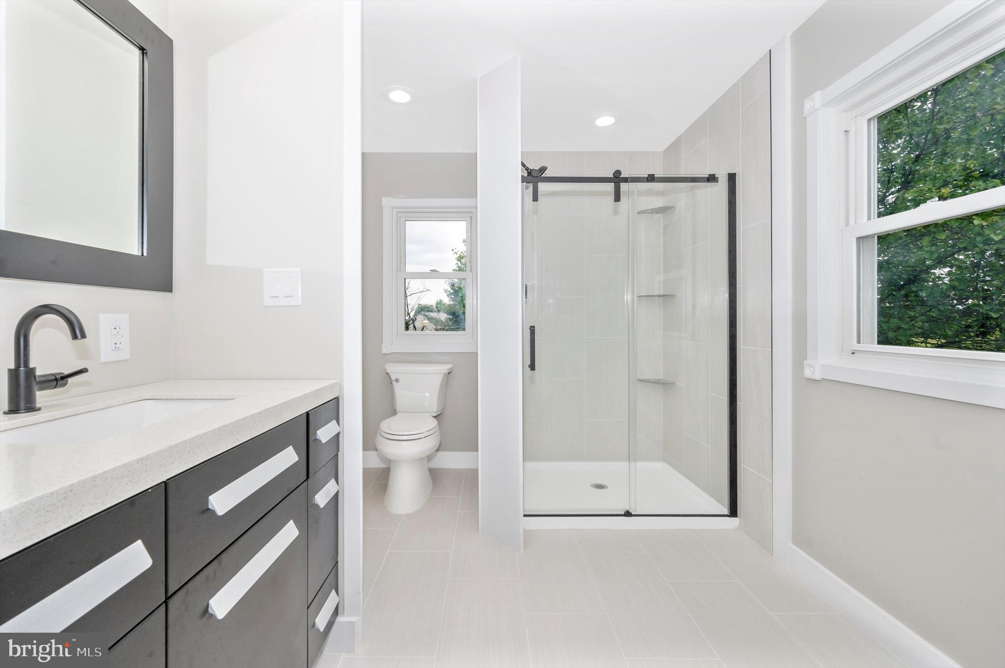 KEYMAR - Residential