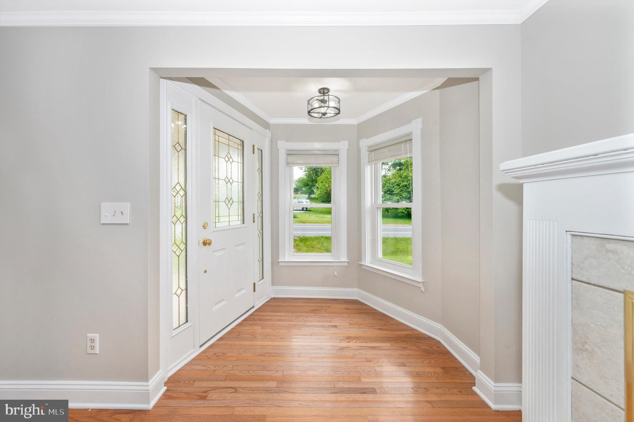 KEYMAR - Residential