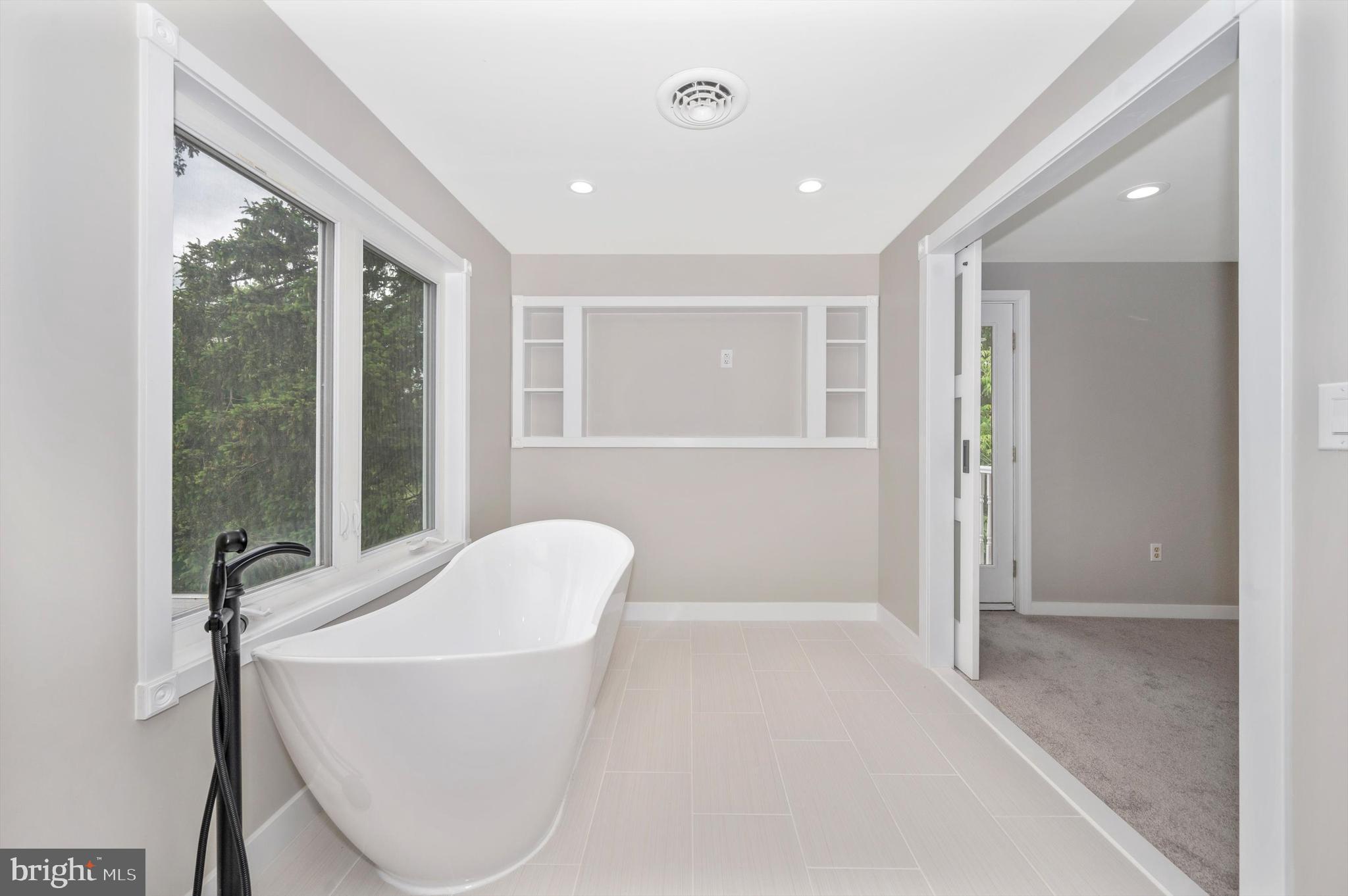 KEYMAR - Residential