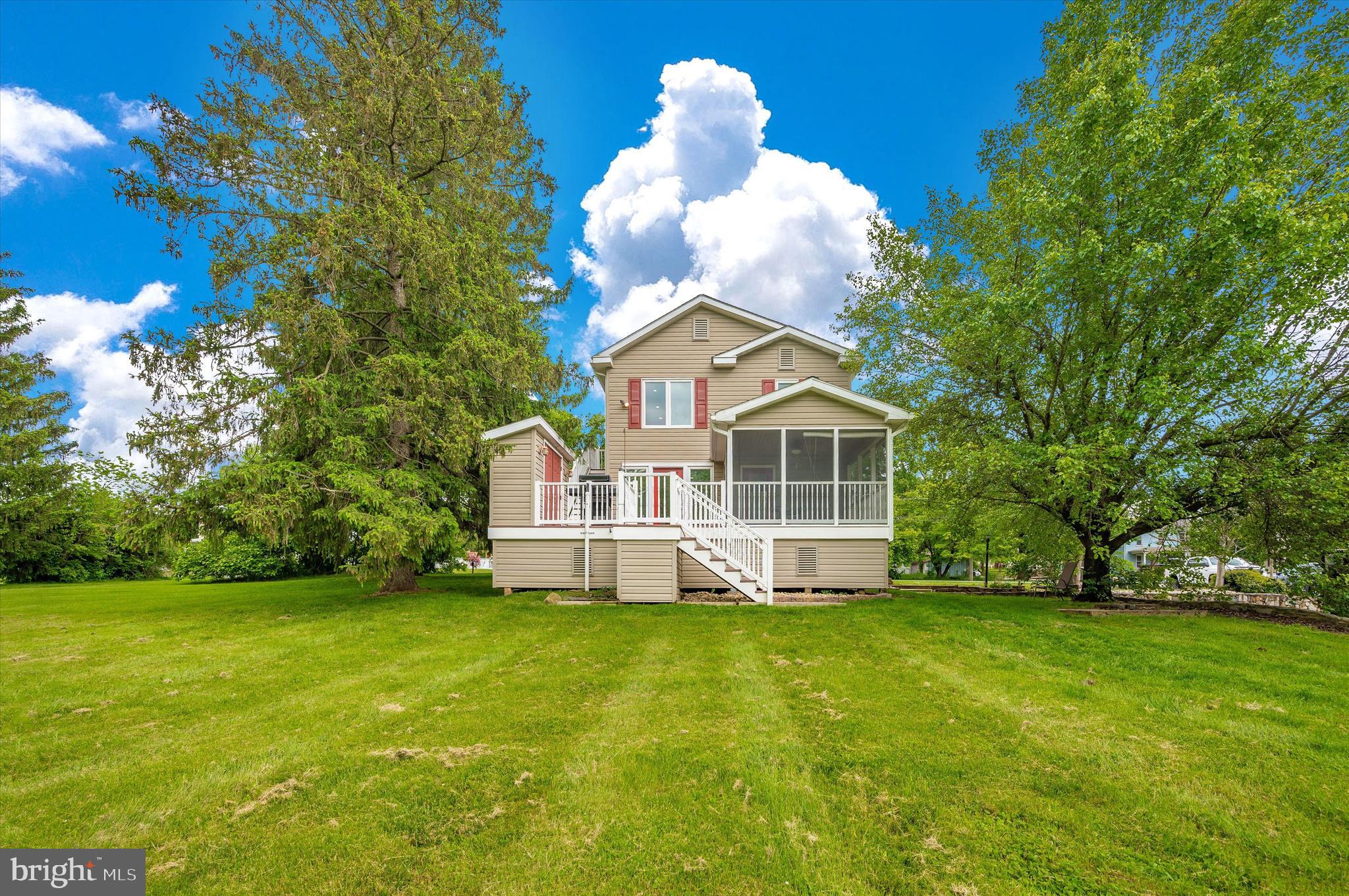 KEYMAR - Residential