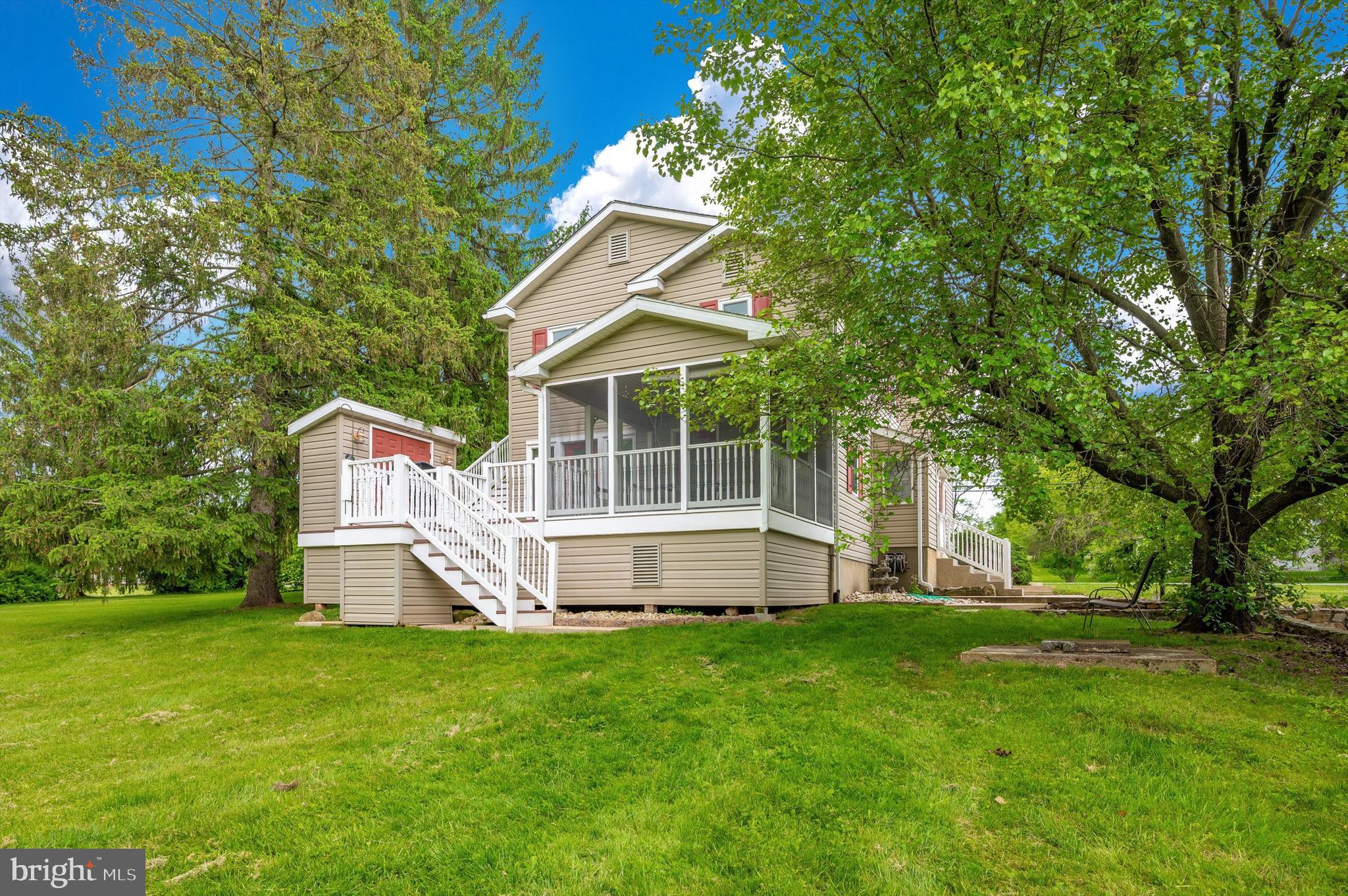 KEYMAR - Residential