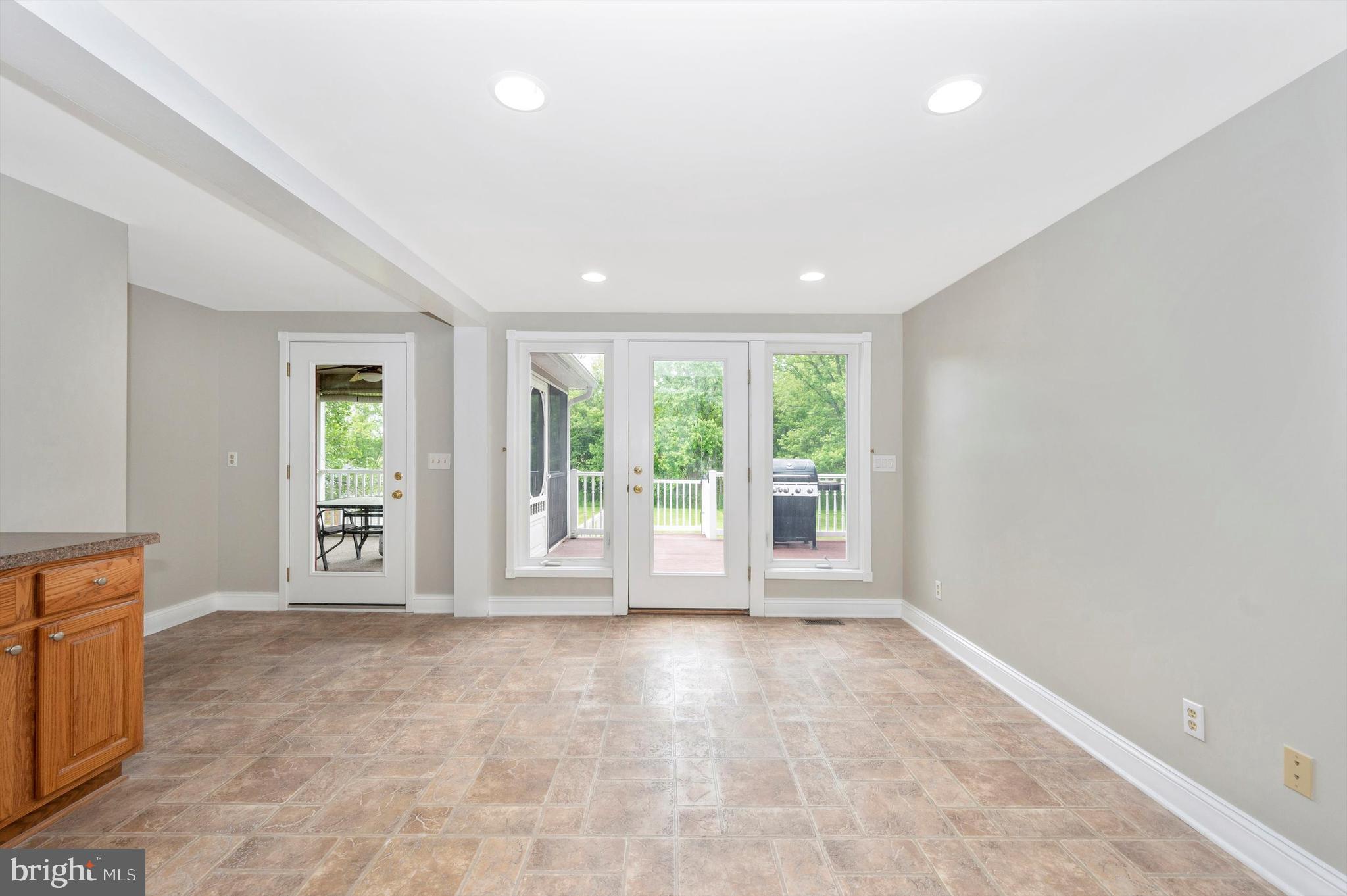 KEYMAR - Residential