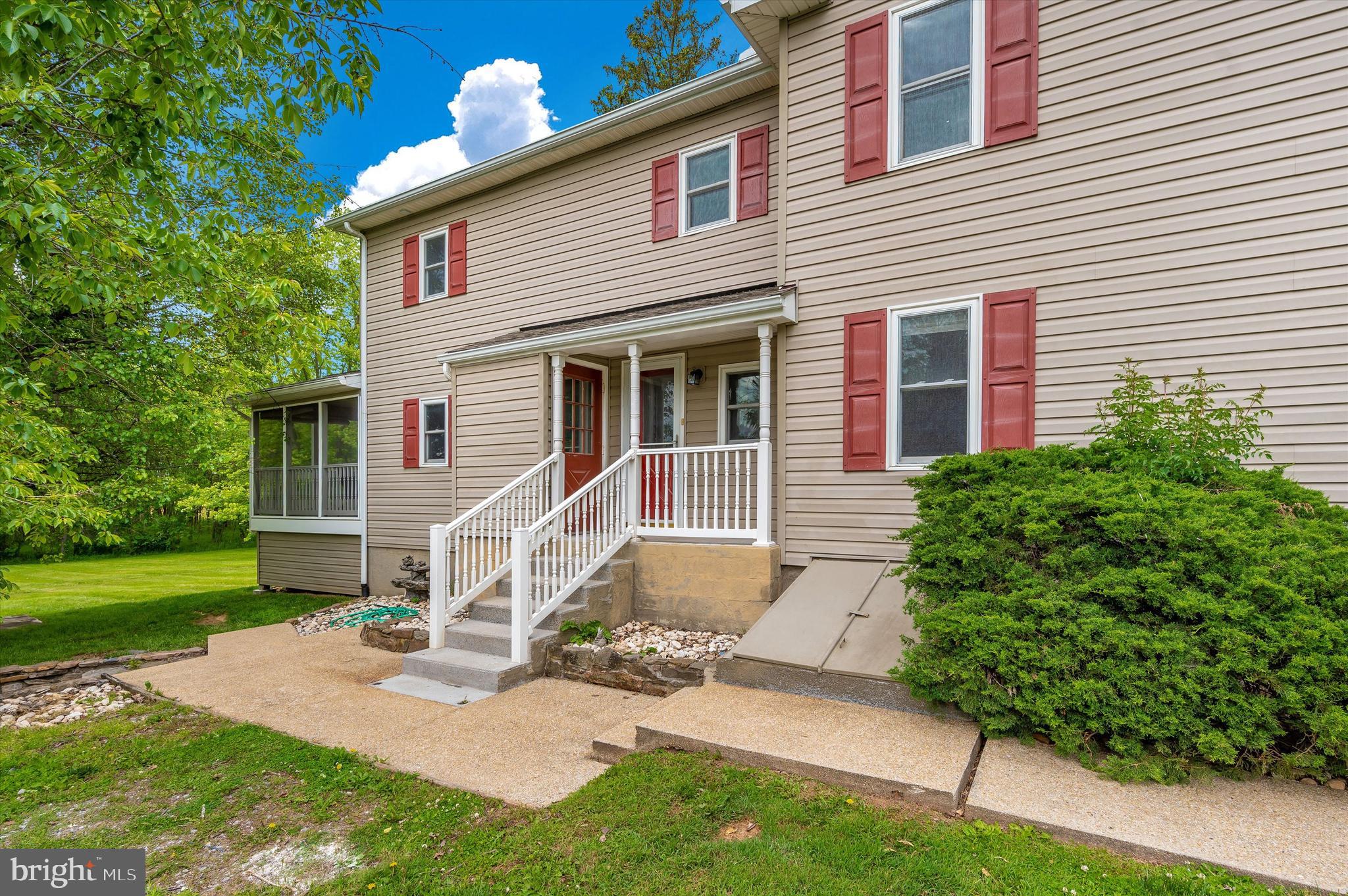 KEYMAR - Residential