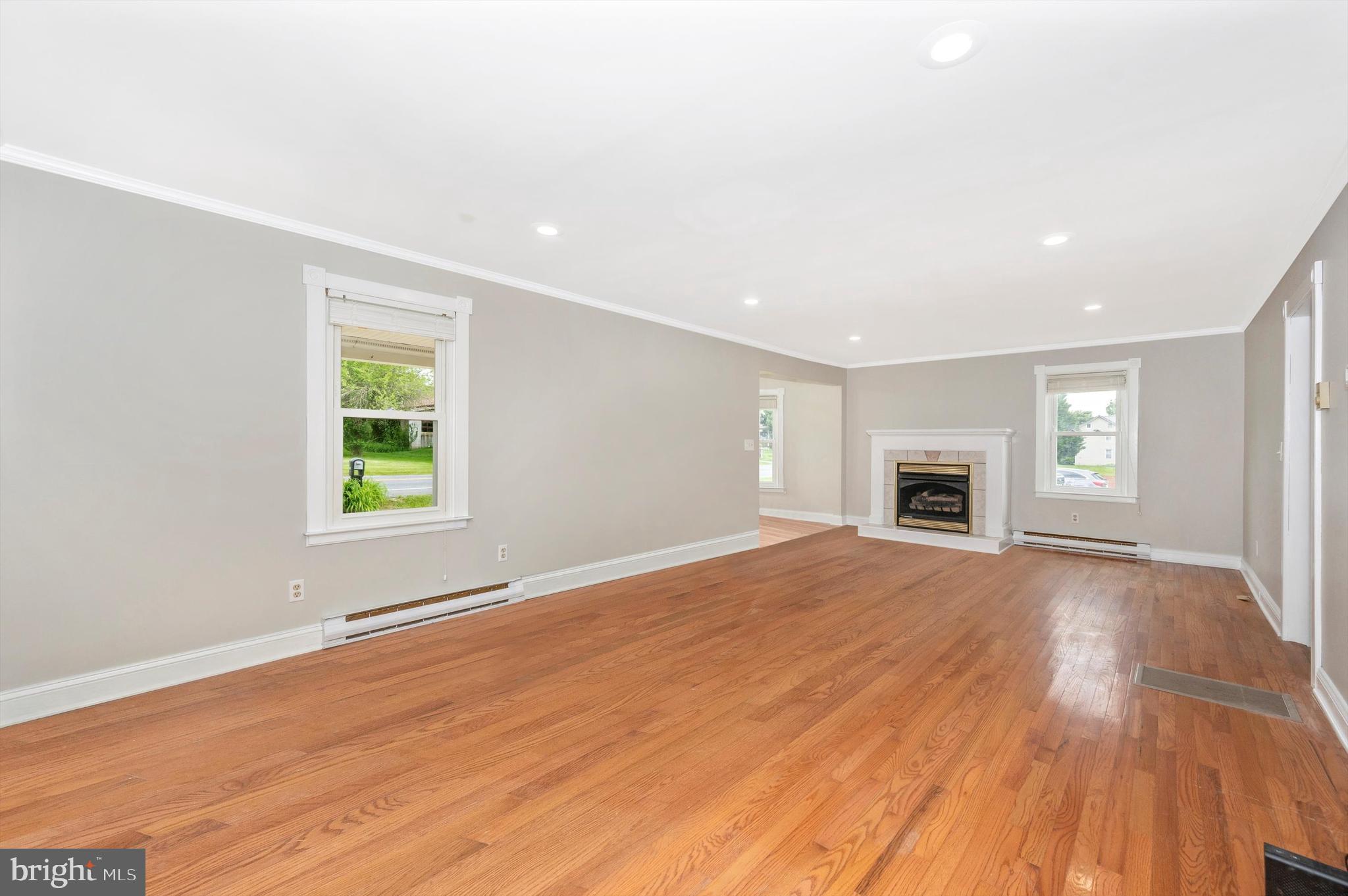 KEYMAR - Residential