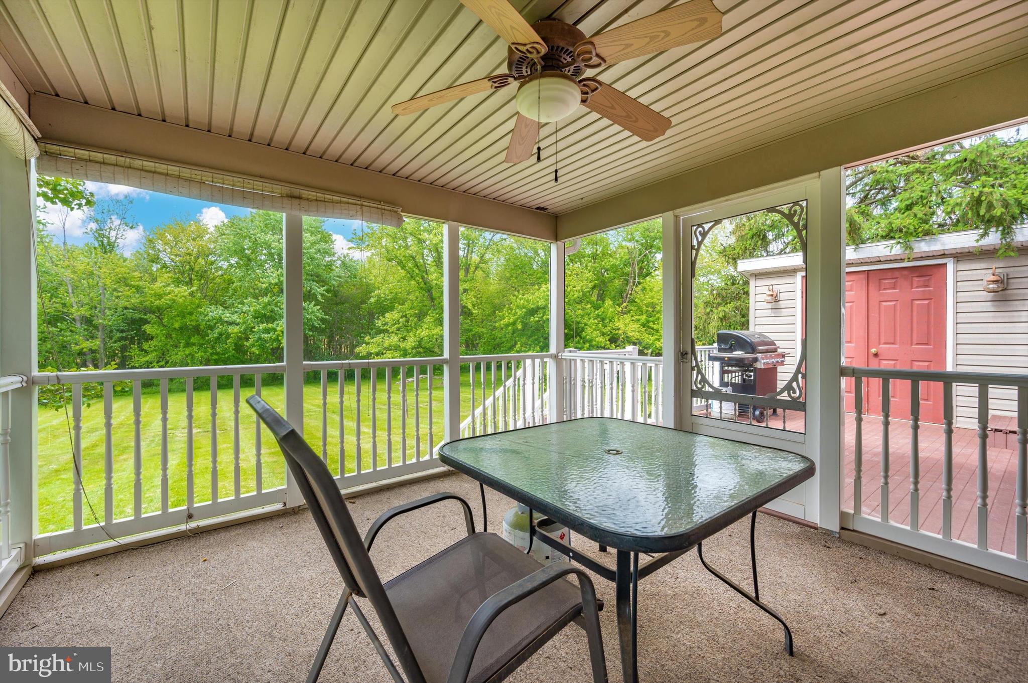 KEYMAR - Residential