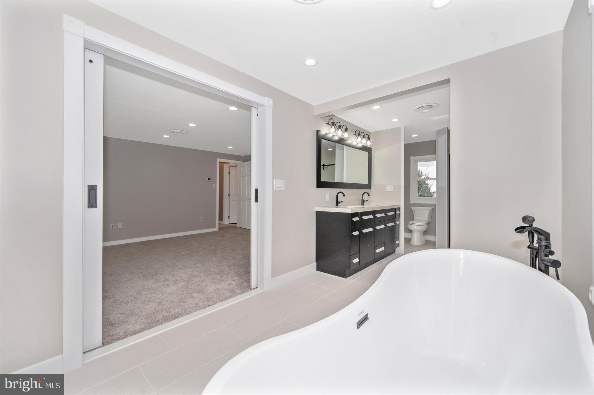 KEYMAR - Residential