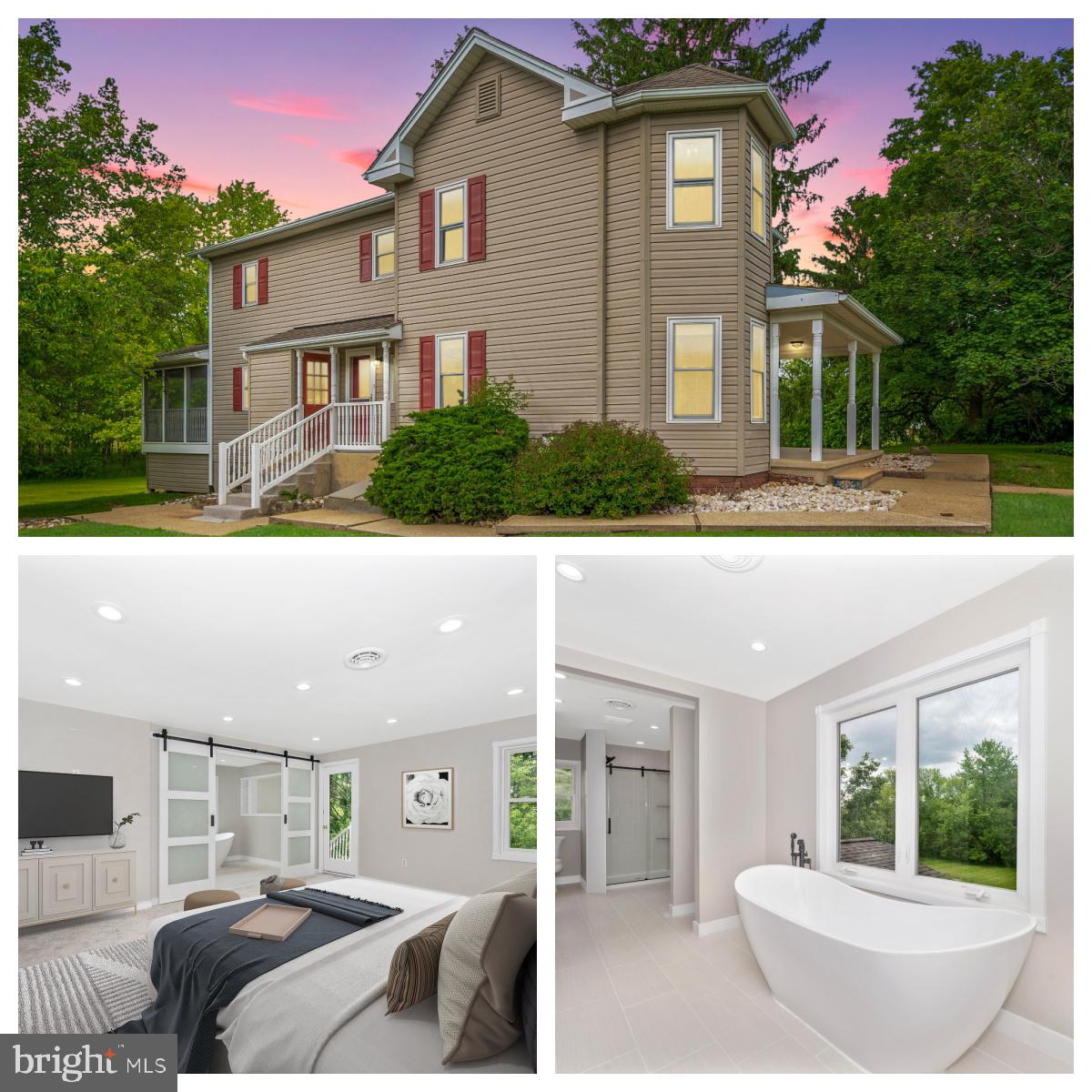 KEYMAR - Residential