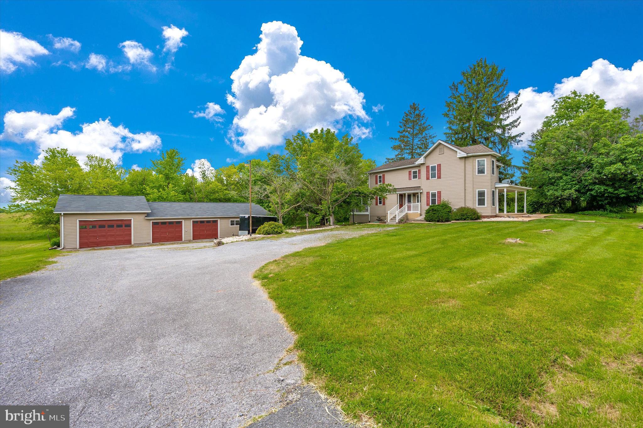 KEYMAR - Residential