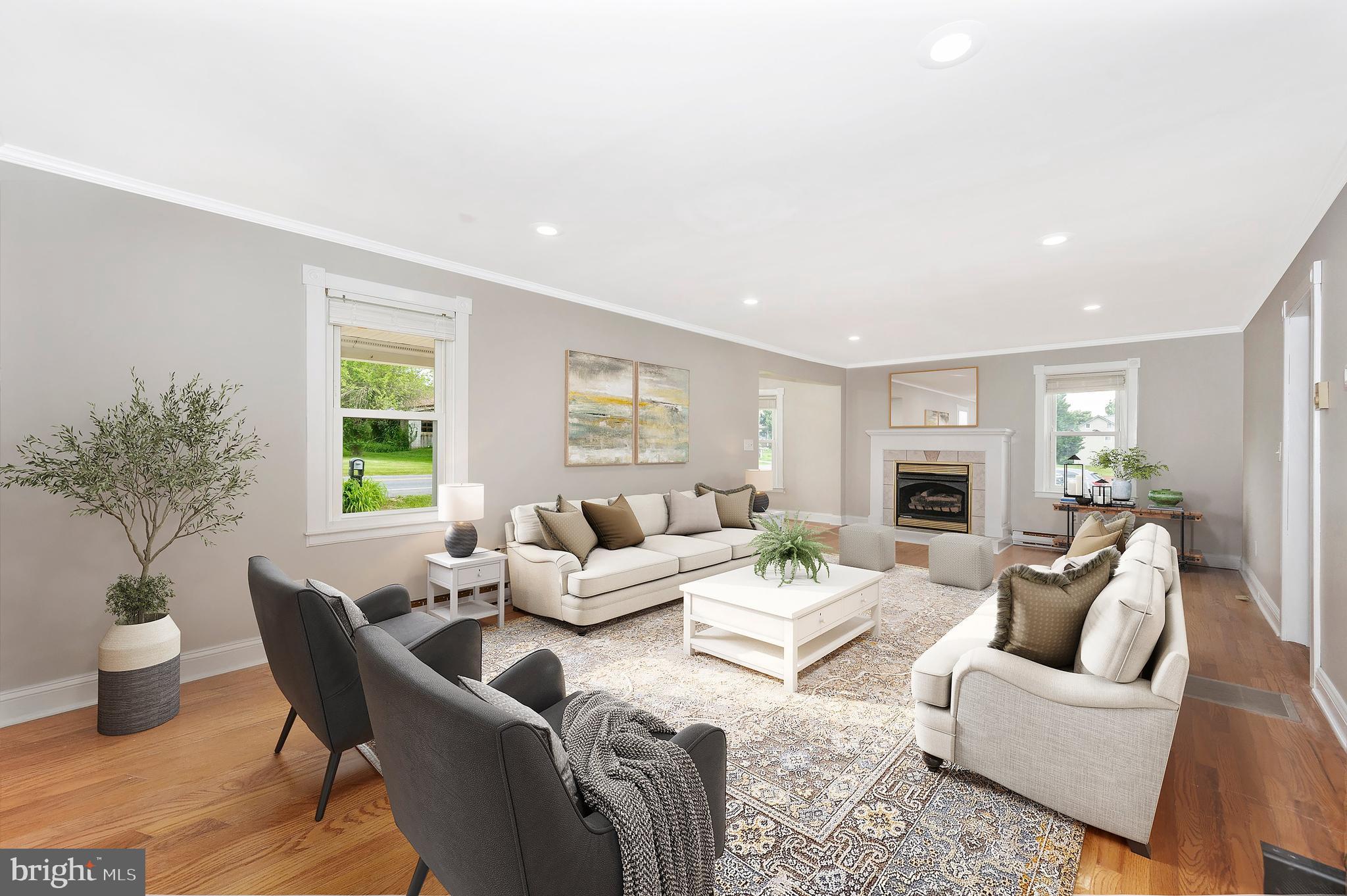 KEYMAR - Residential