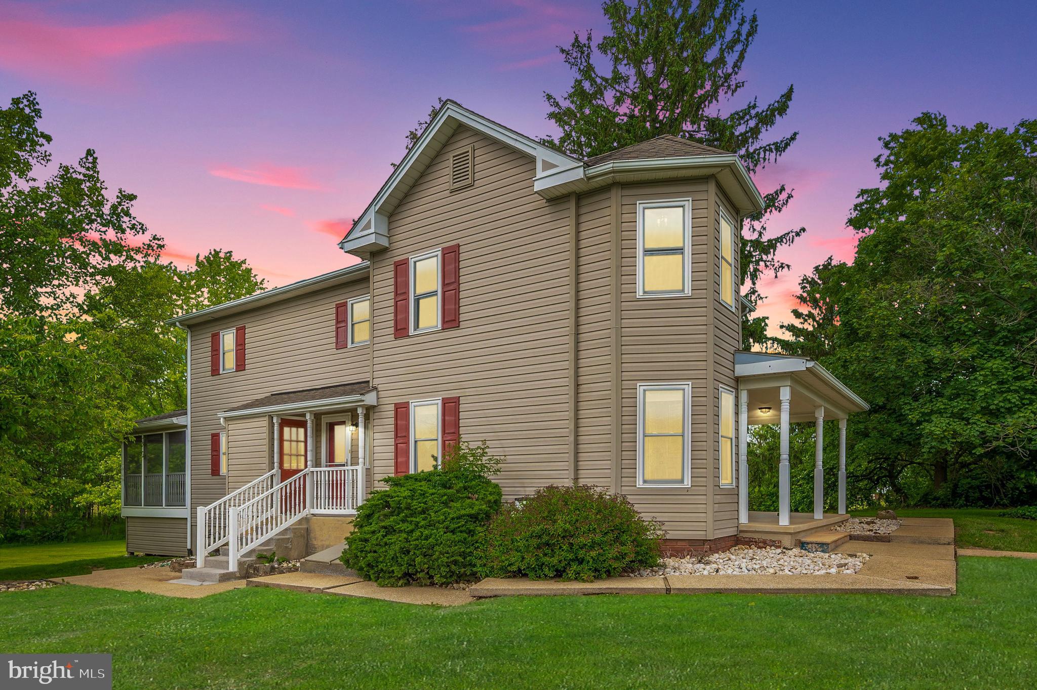 KEYMAR - Residential