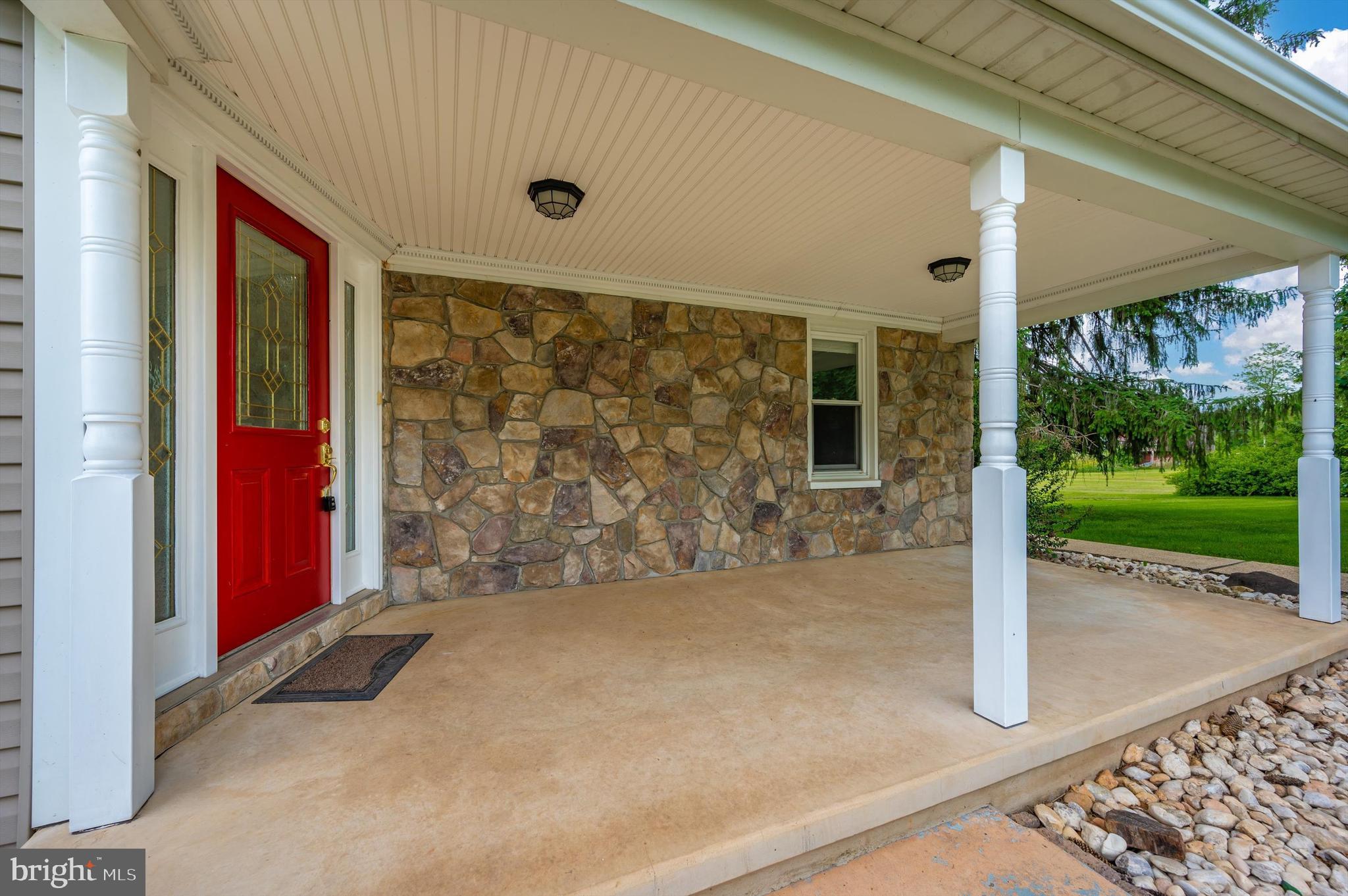 KEYMAR - Residential