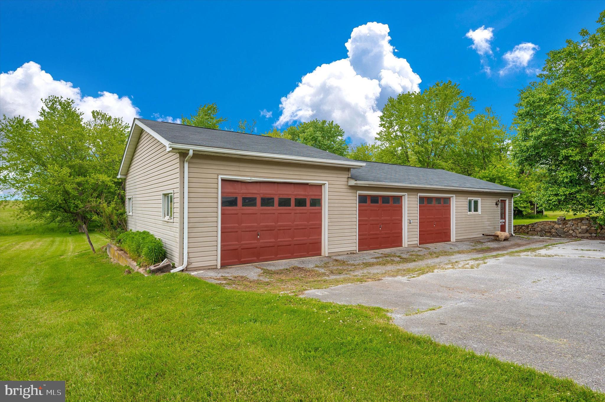 KEYMAR - Residential