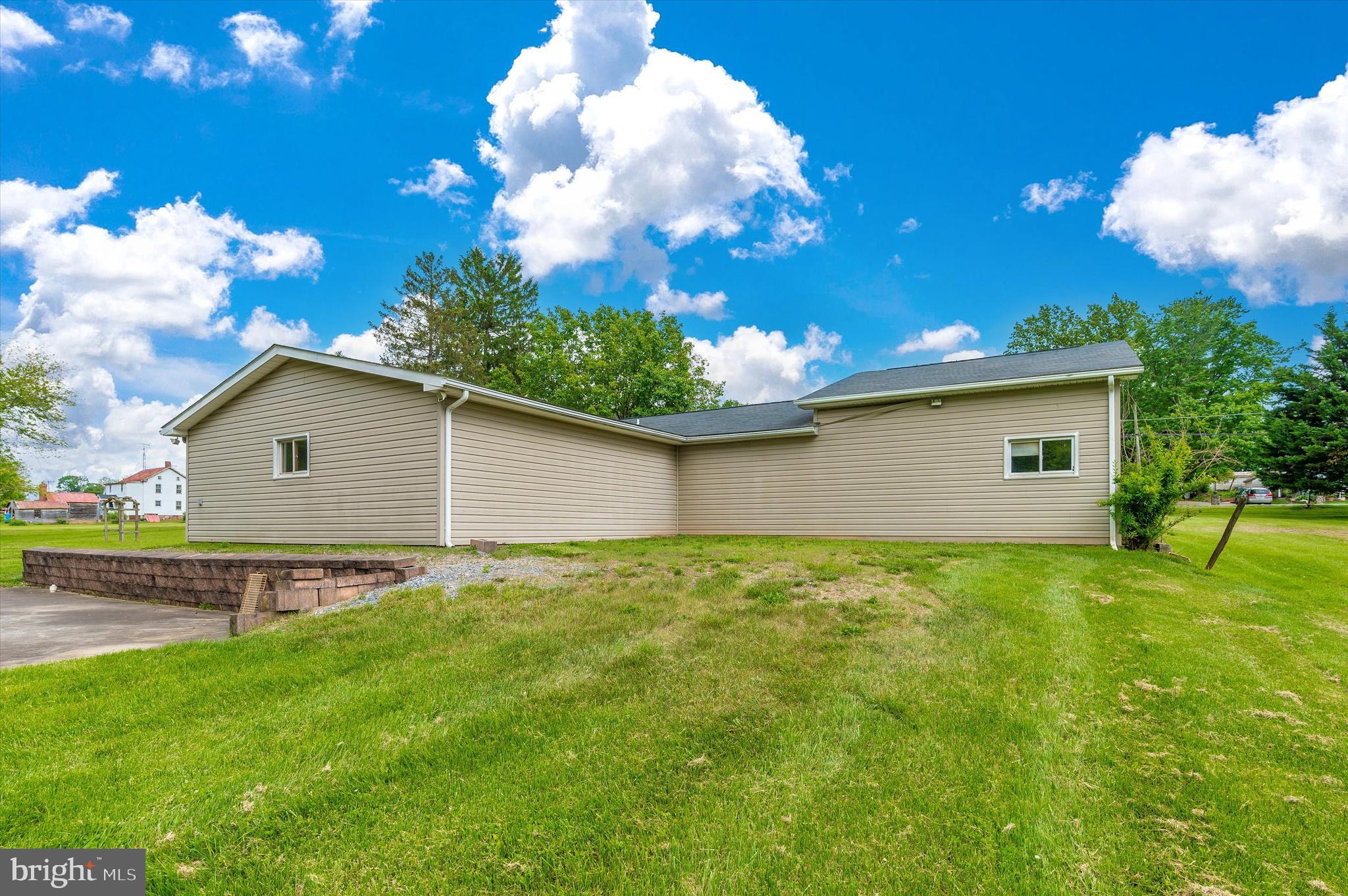 KEYMAR - Residential