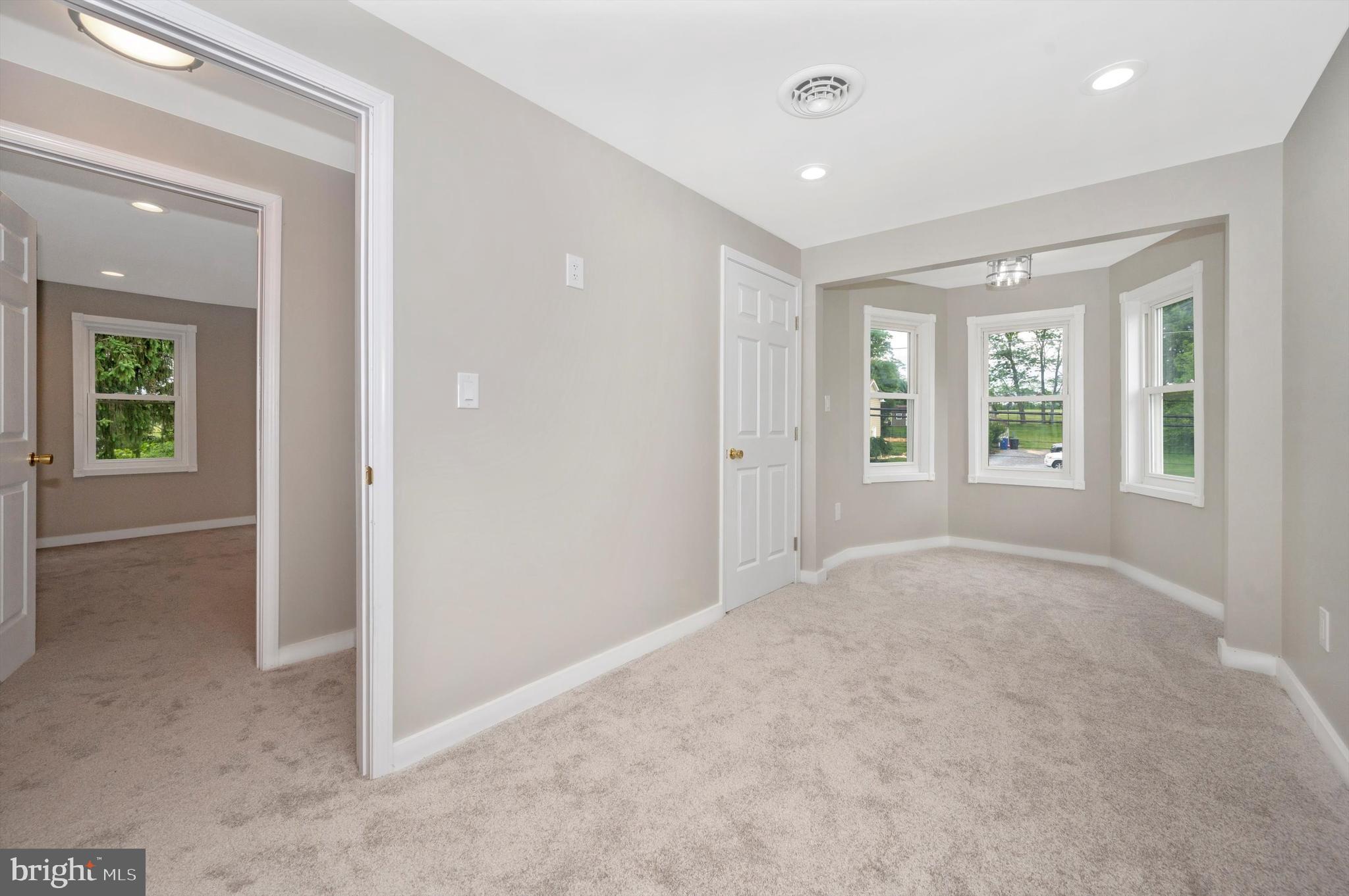 KEYMAR - Residential