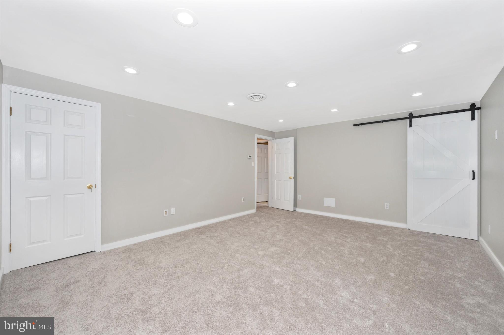 KEYMAR - Residential