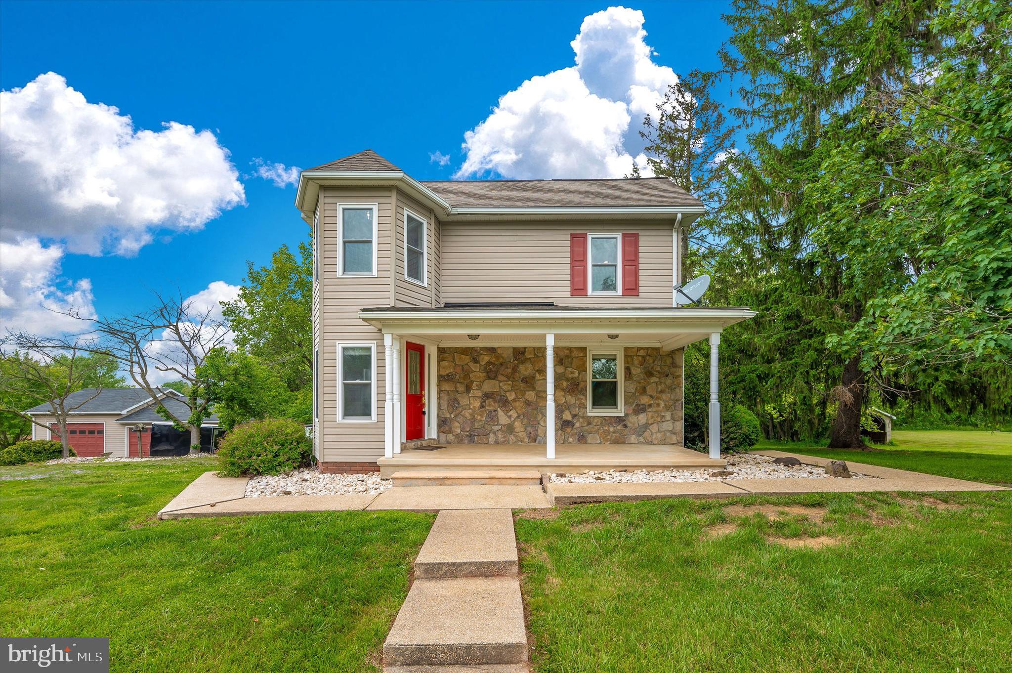 KEYMAR - Residential