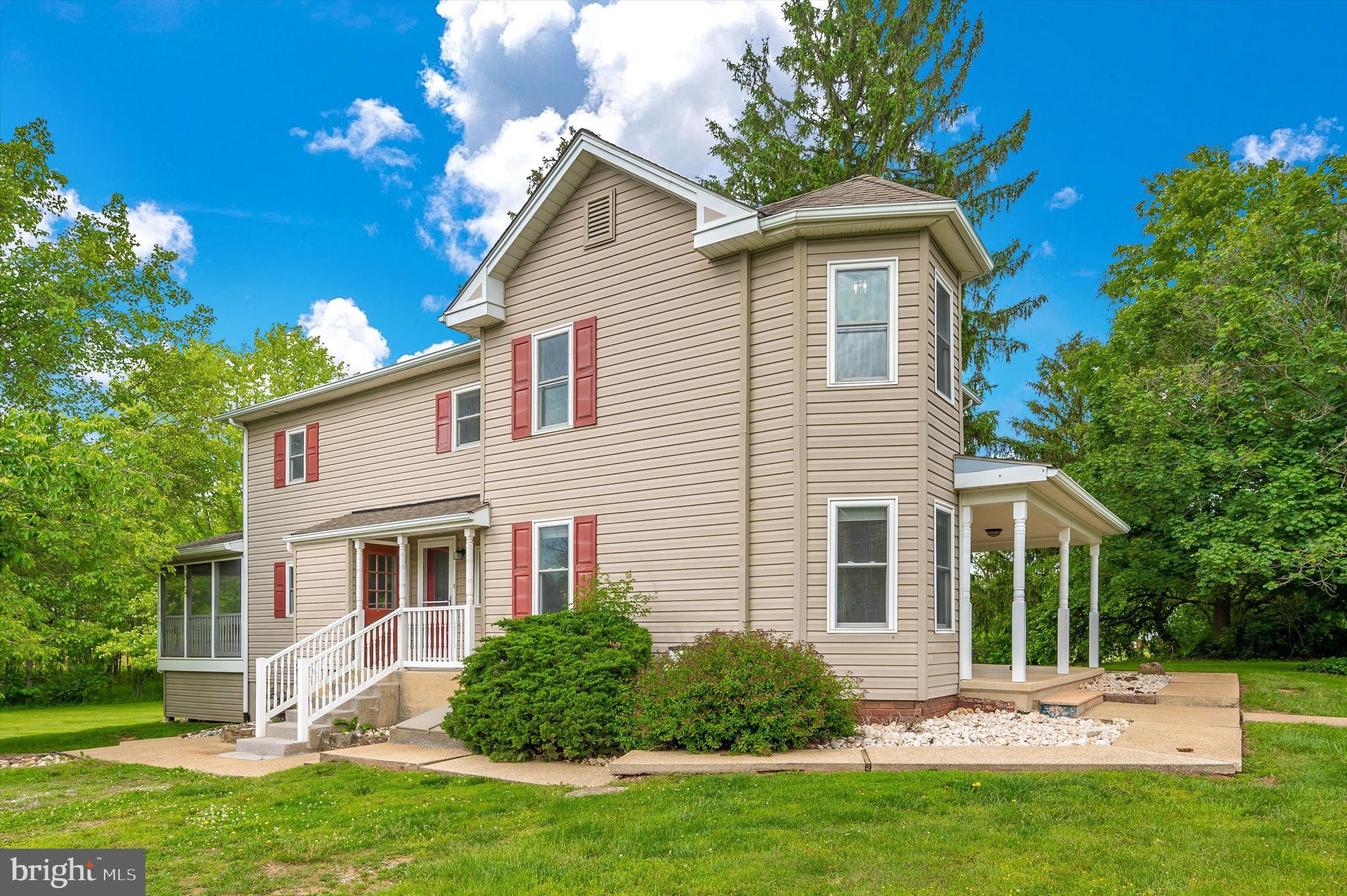 KEYMAR - Residential