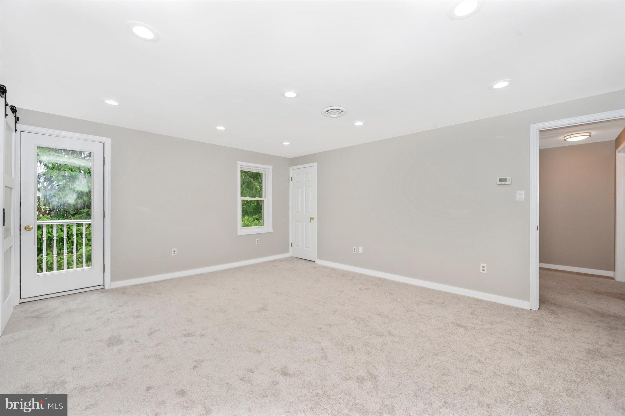 KEYMAR - Residential