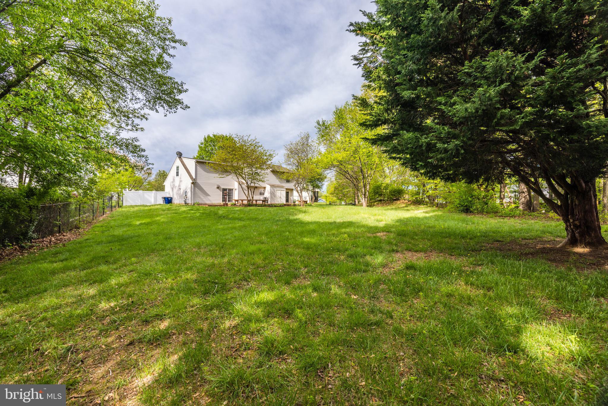 RIDGEDALE - Residential Lease