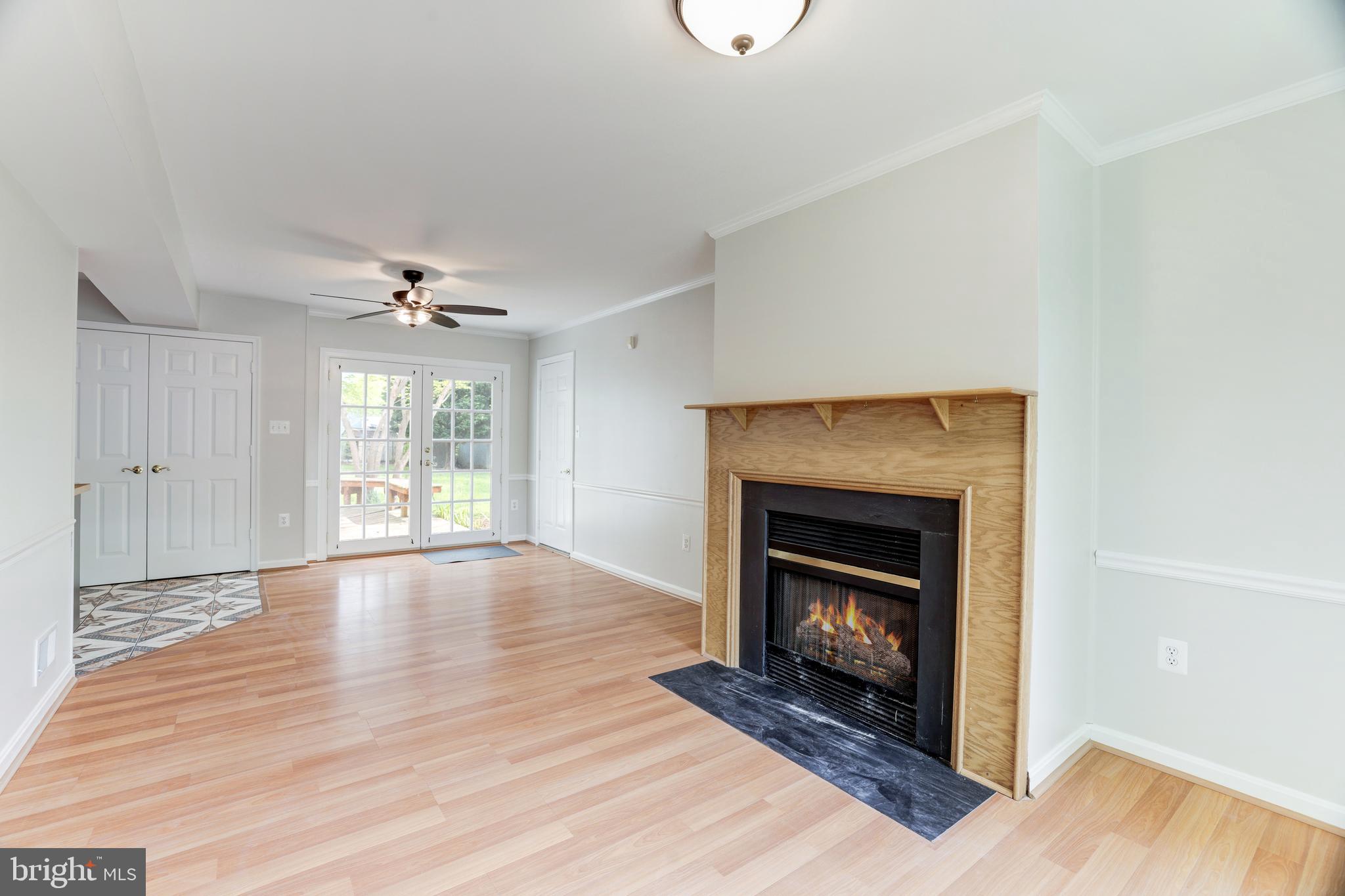 RIDGEDALE - Residential Lease