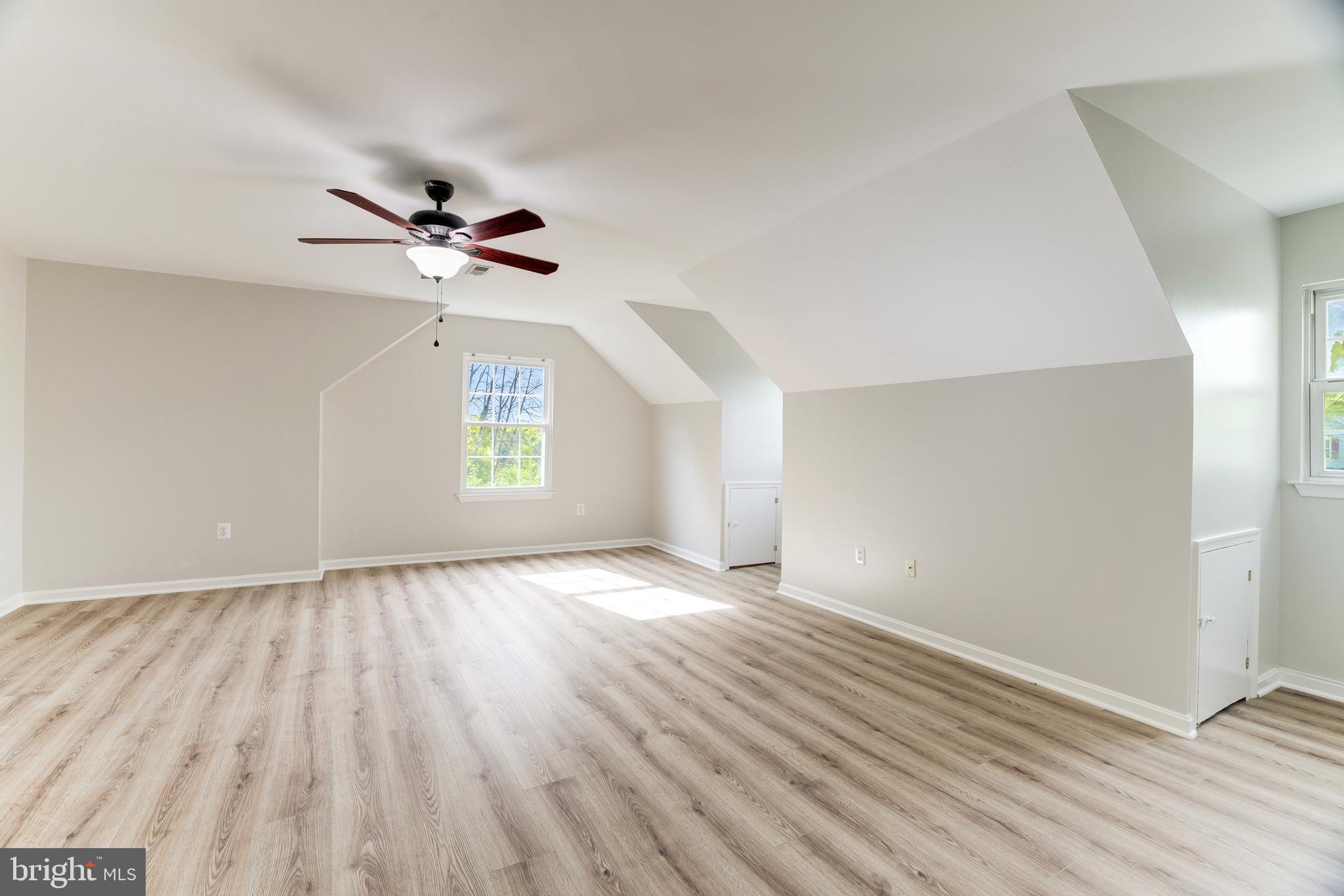 RIDGEDALE - Residential Lease