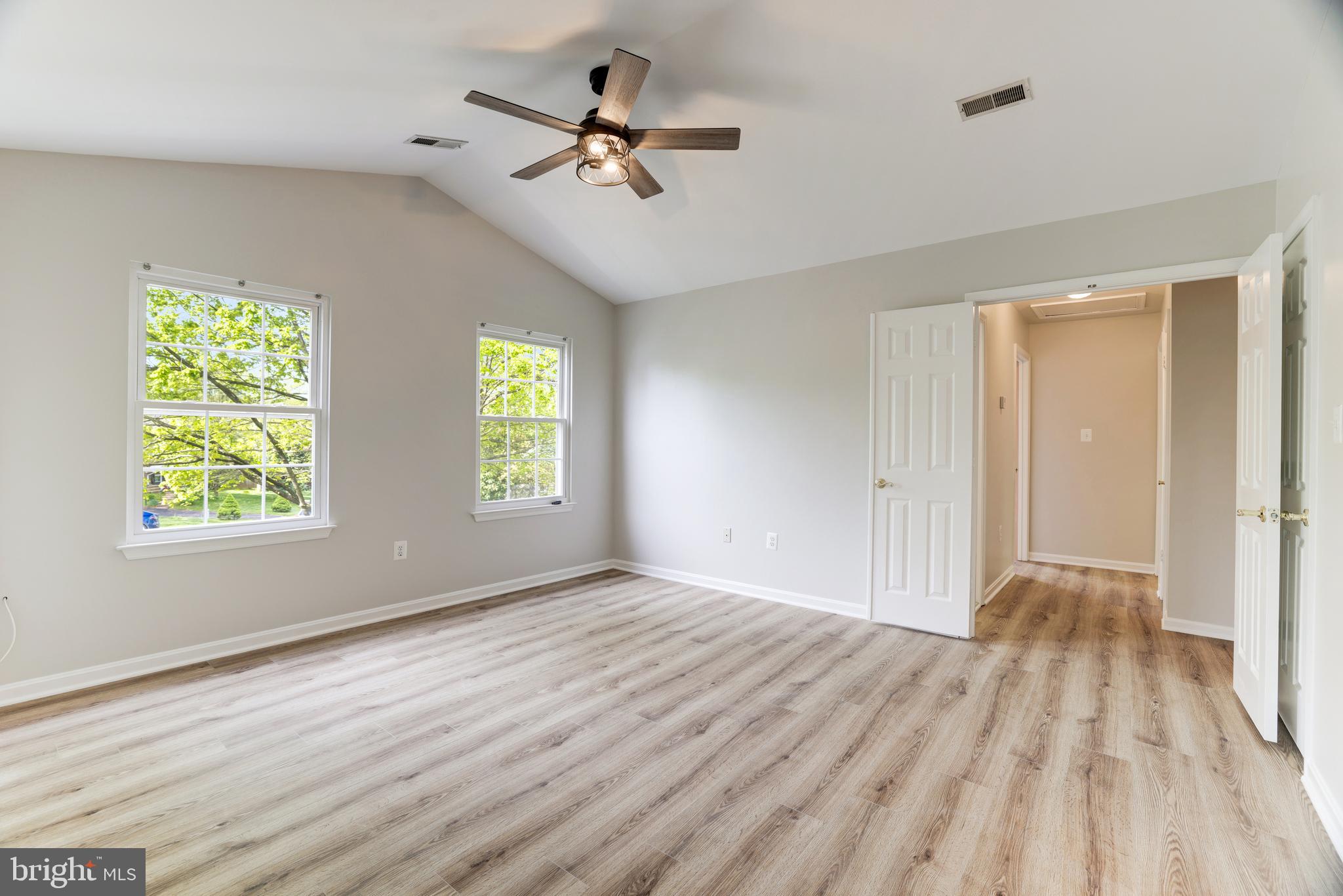 RIDGEDALE - Residential Lease