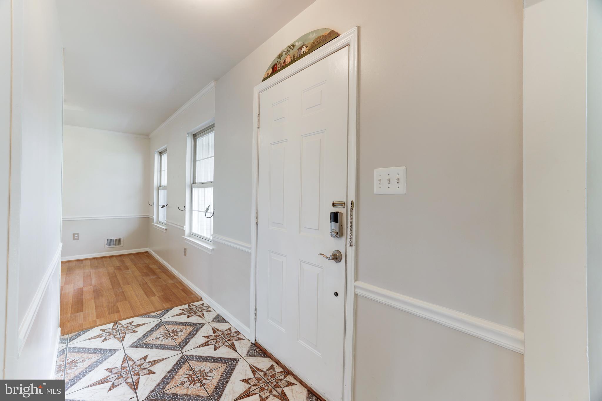 RIDGEDALE - Residential Lease