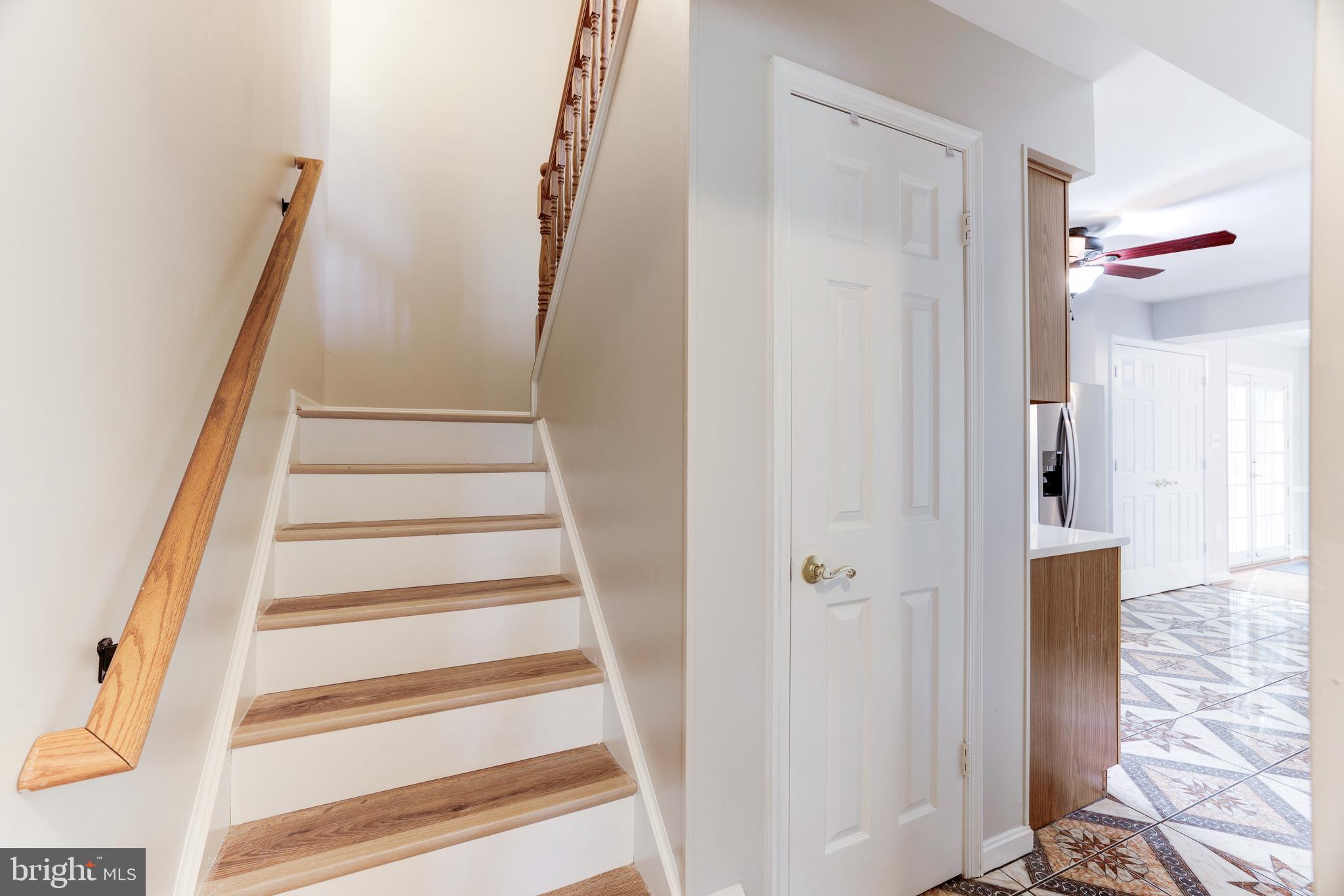 RIDGEDALE - Residential Lease